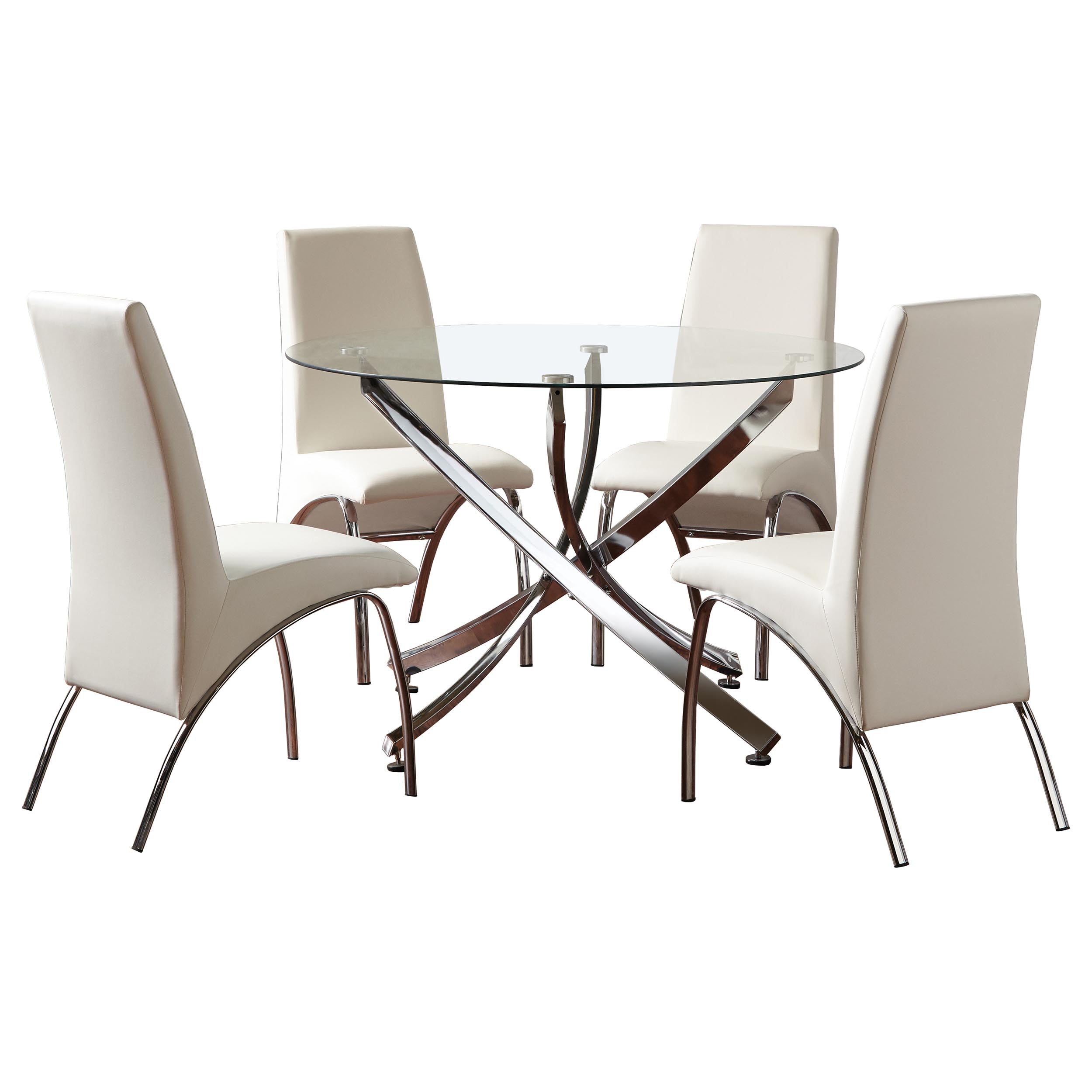 Juego de comedor Beckham