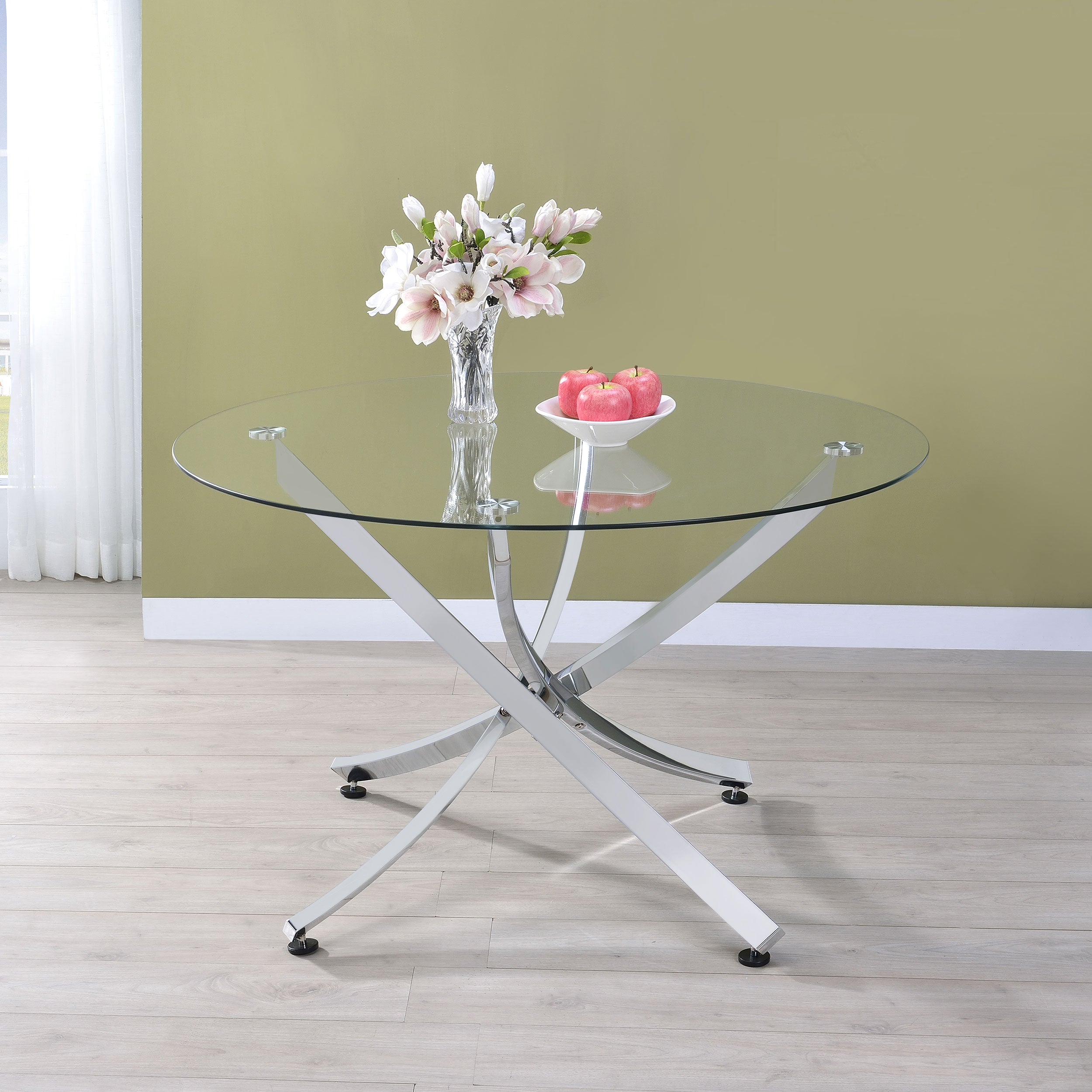 Mesa de comedor Beckham