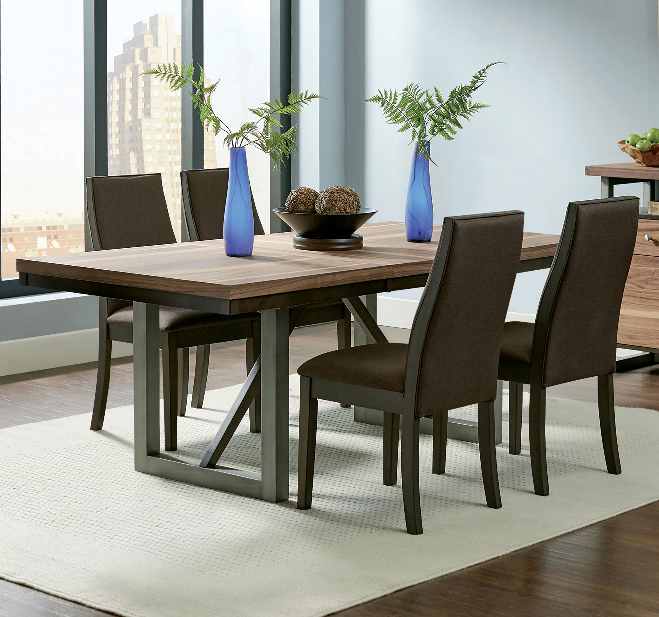 Juego de Comedor Spring Creek