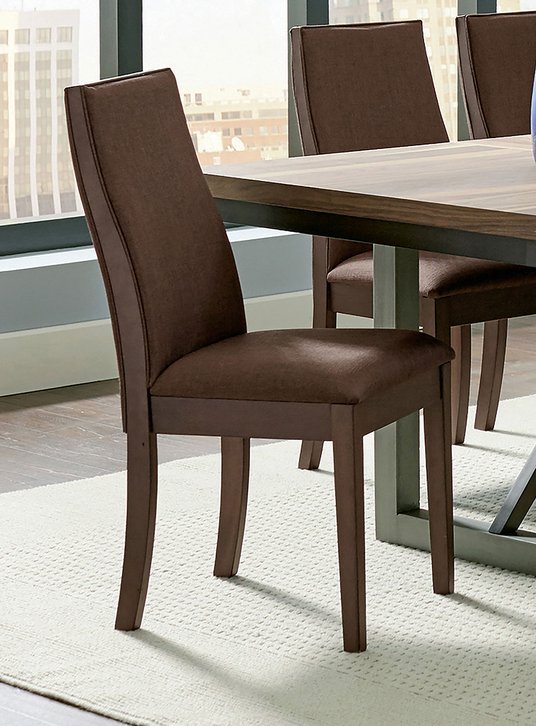 Silla de comedor Spring Creek