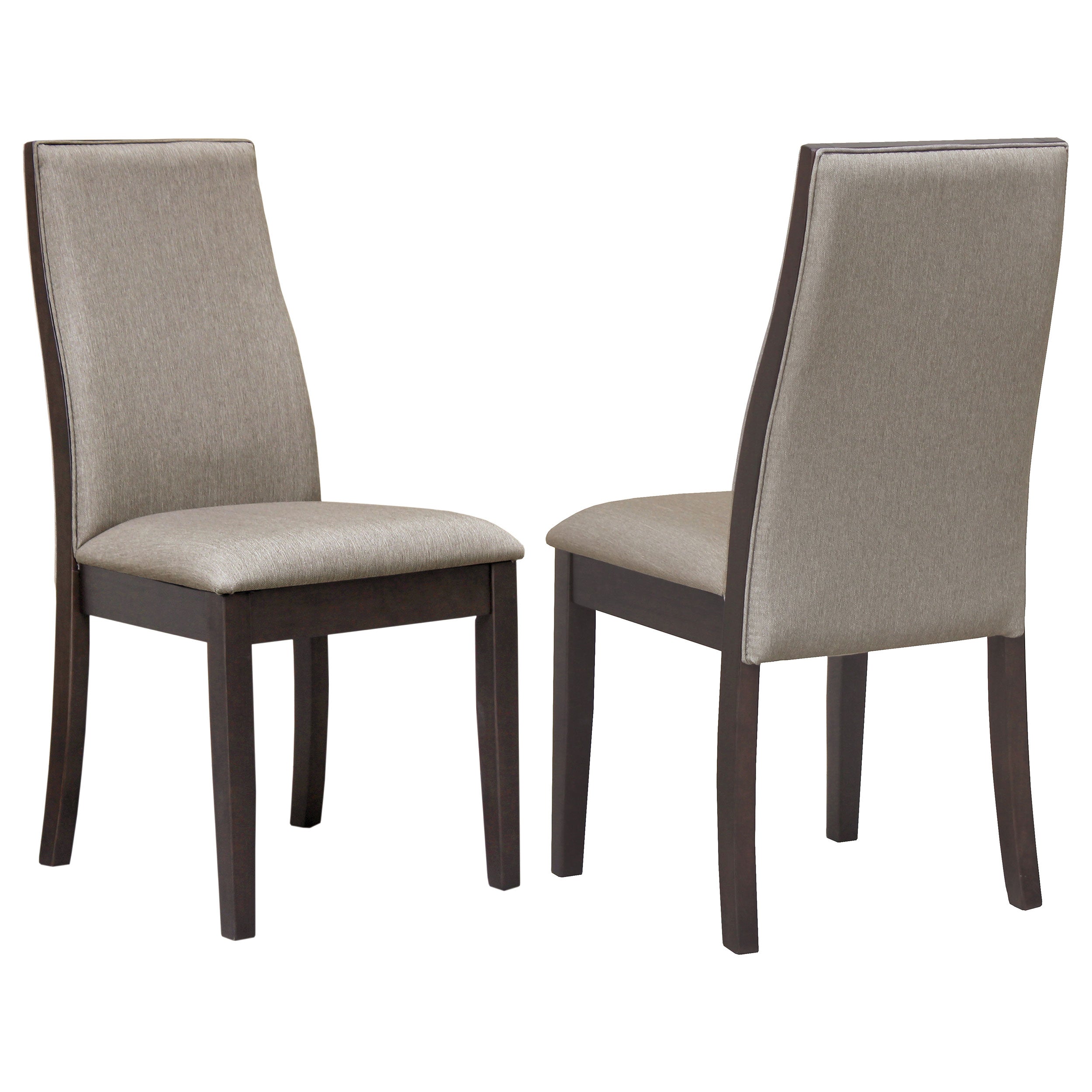 Silla de comedor Spring Creek
