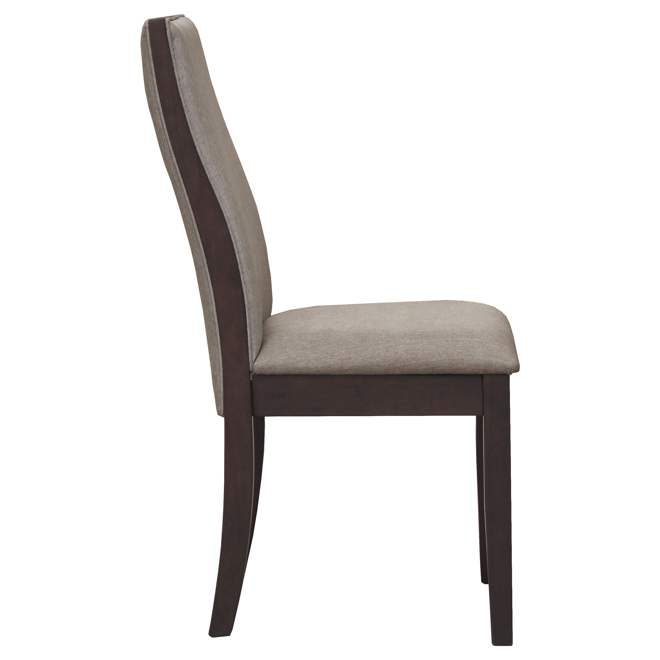 Silla de comedor Spring Creek
