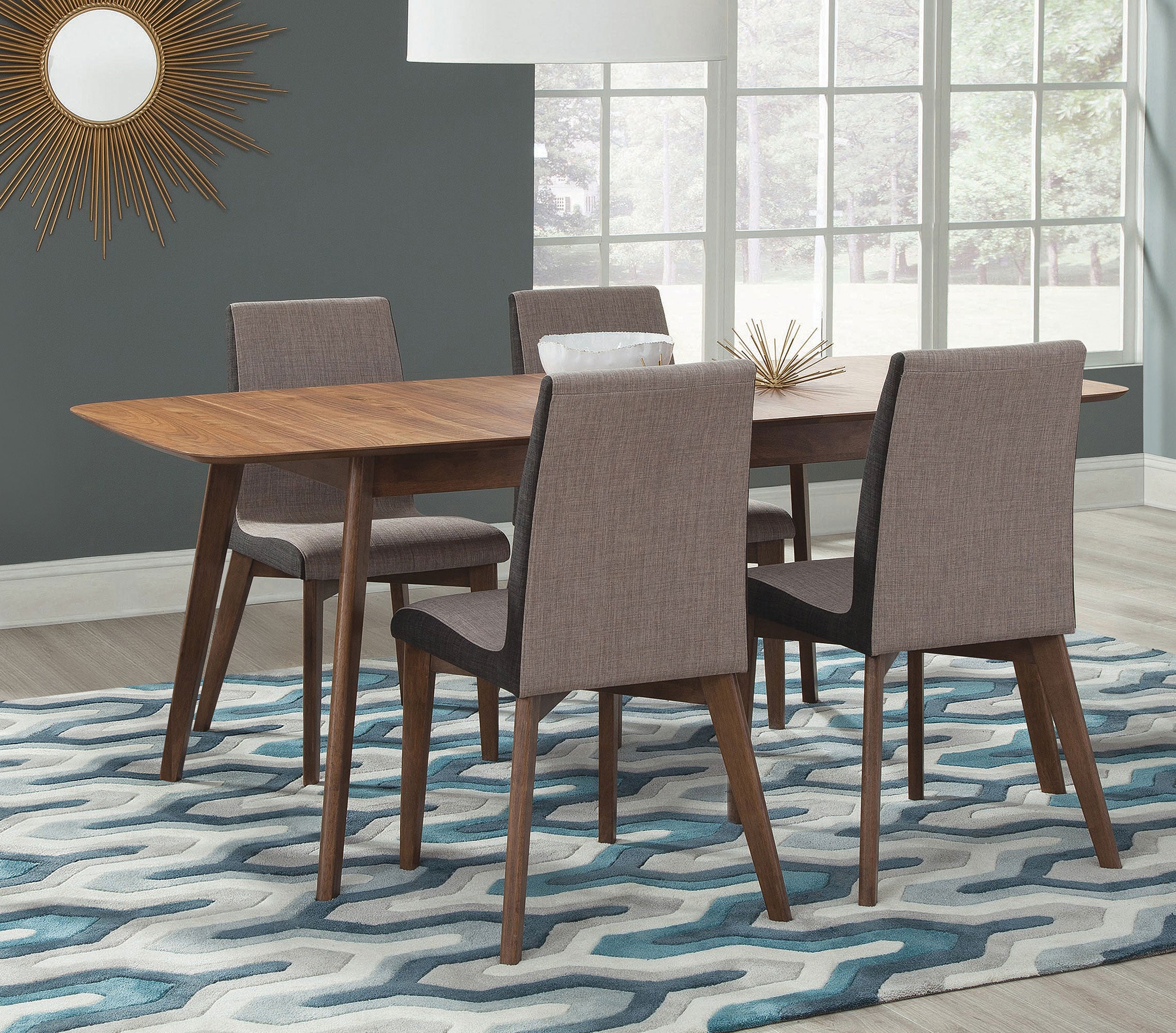 Juego de comedor Redbridge