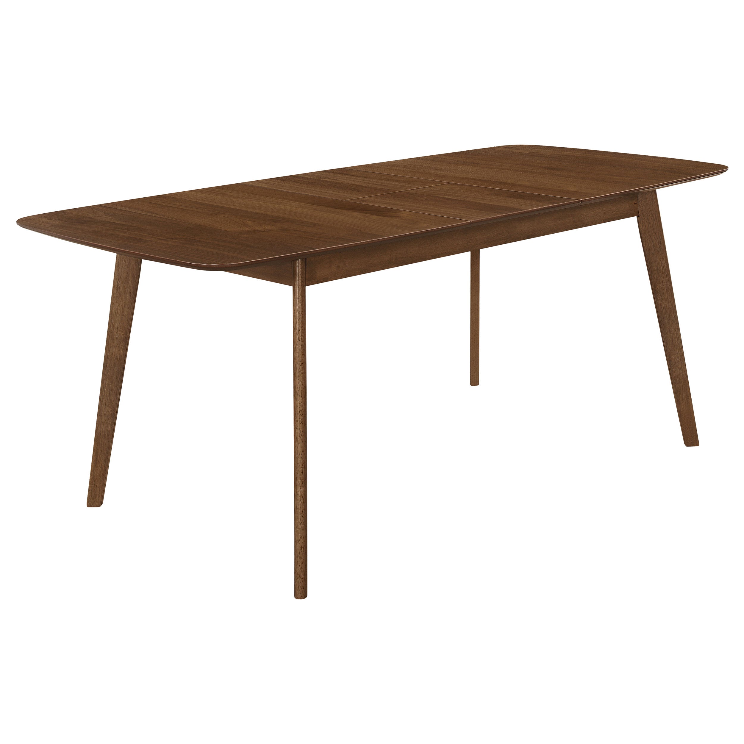 Mesa de comedor extensible Redbridge