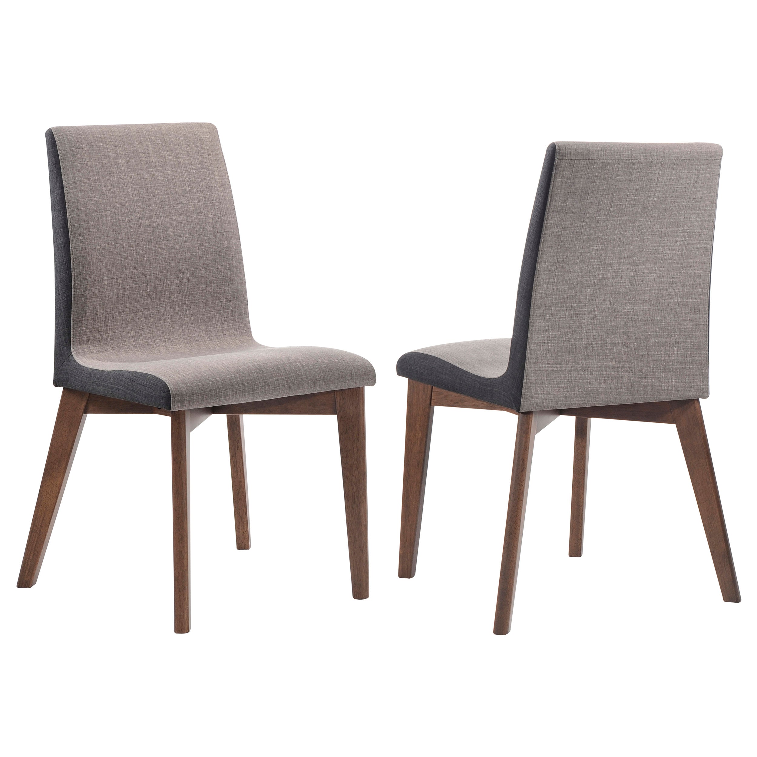 Silla de comedor lateral Redbridge