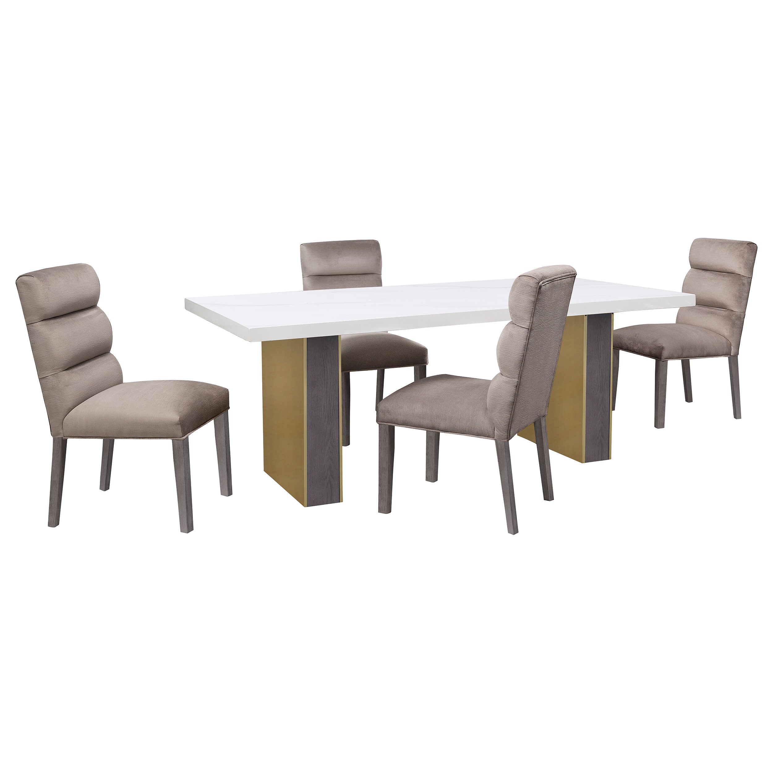 Carla Dining Side Chair