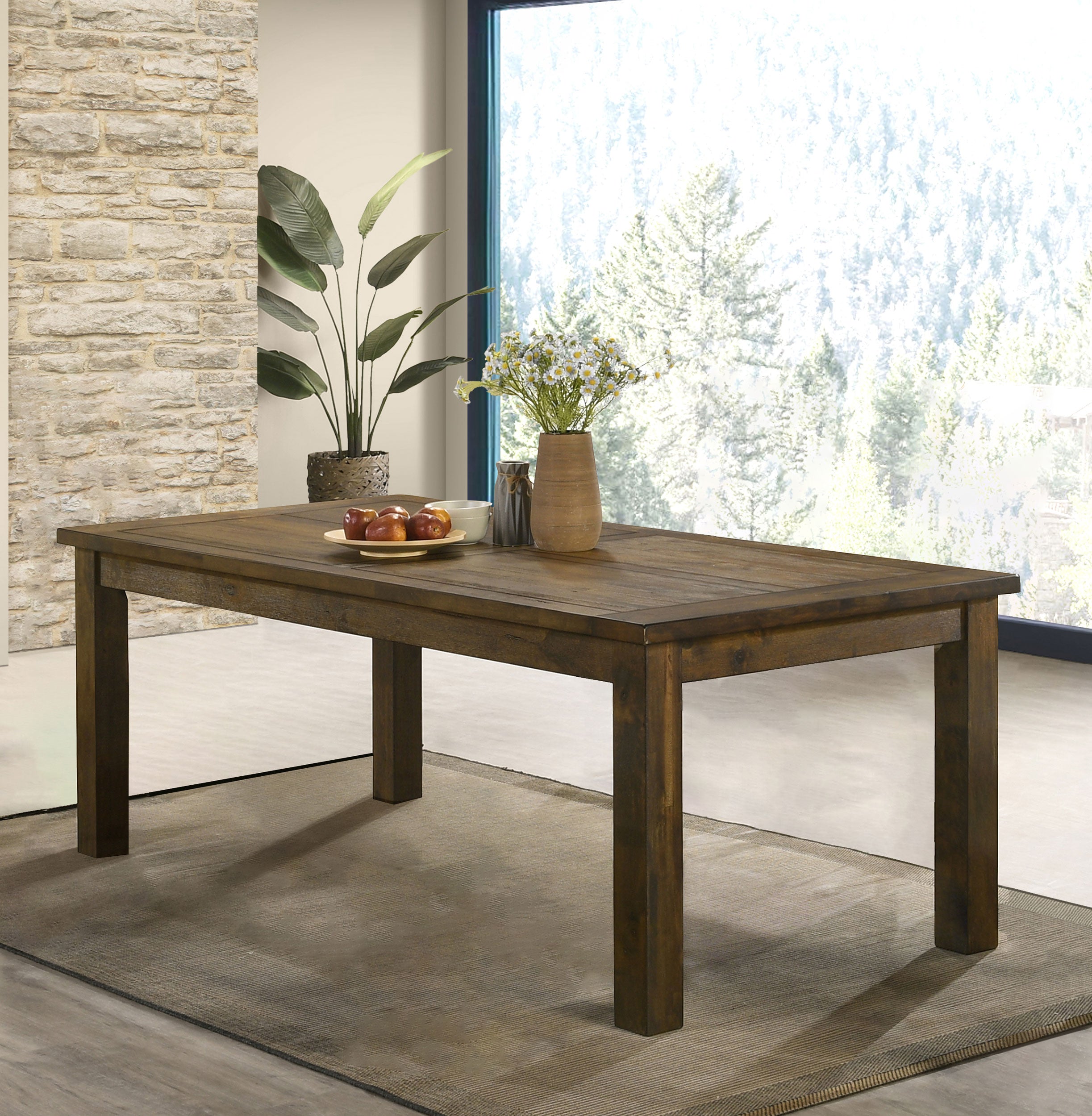 Mesa de comedor Coleman