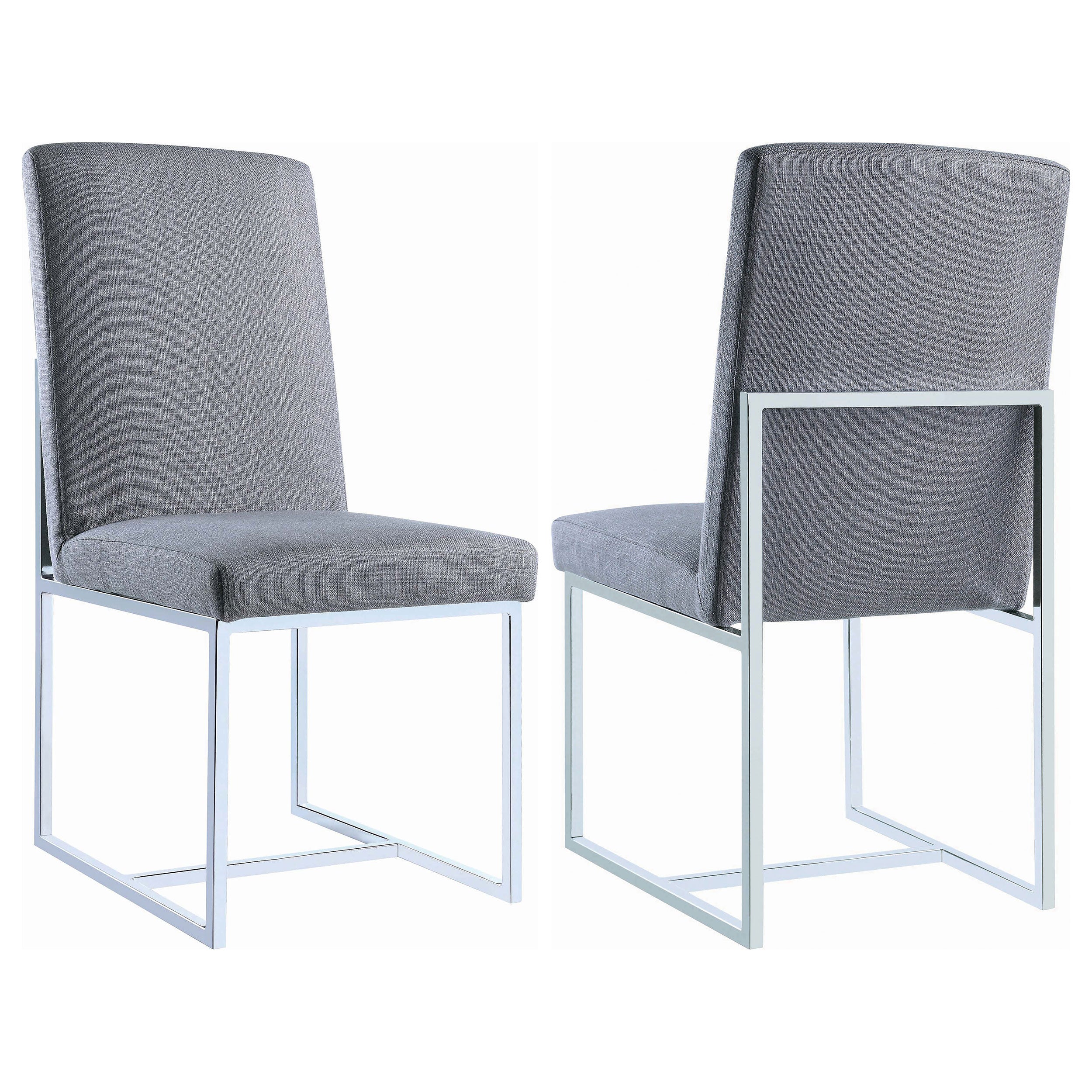 Silla de comedor Mackinnon