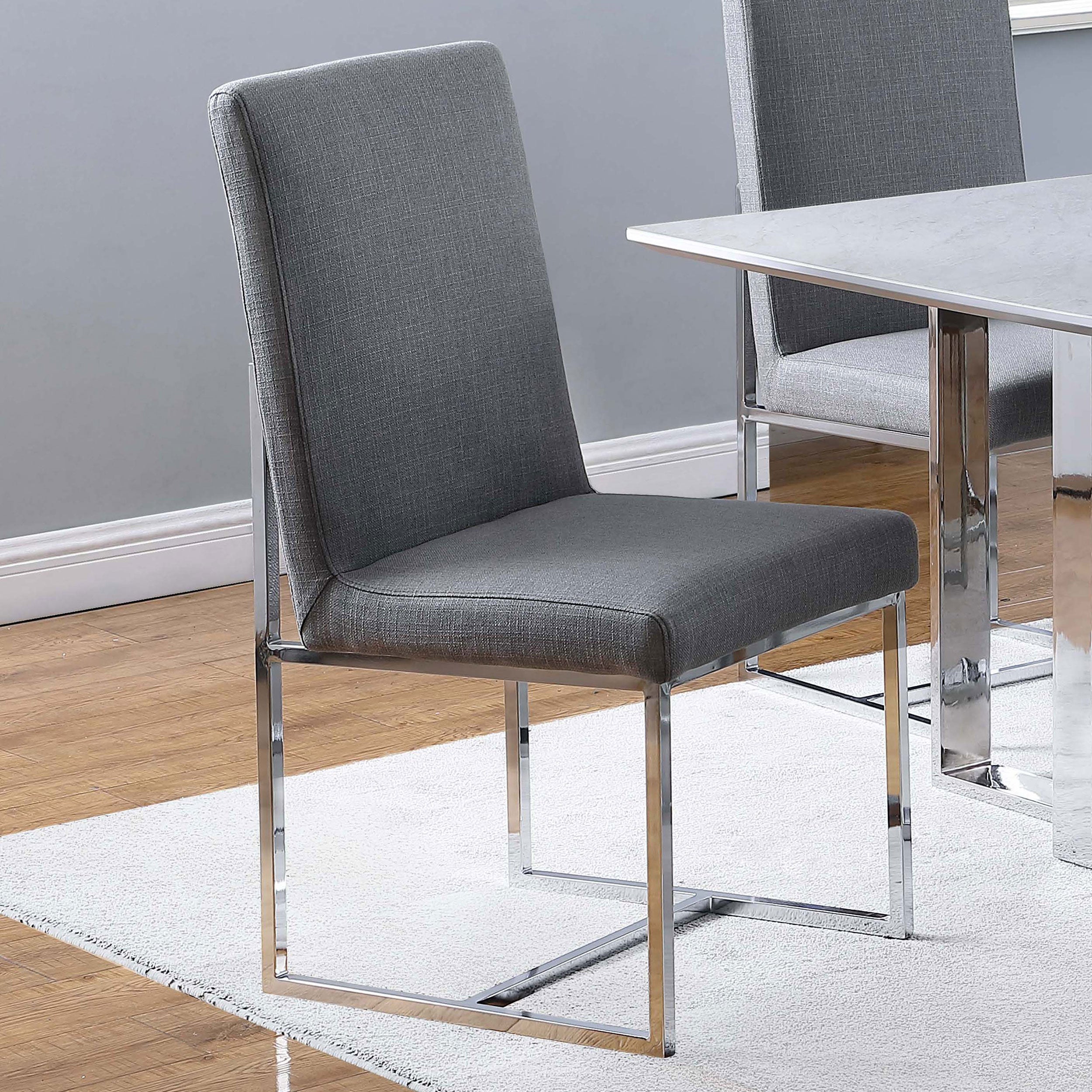 Silla de comedor Mackinnon