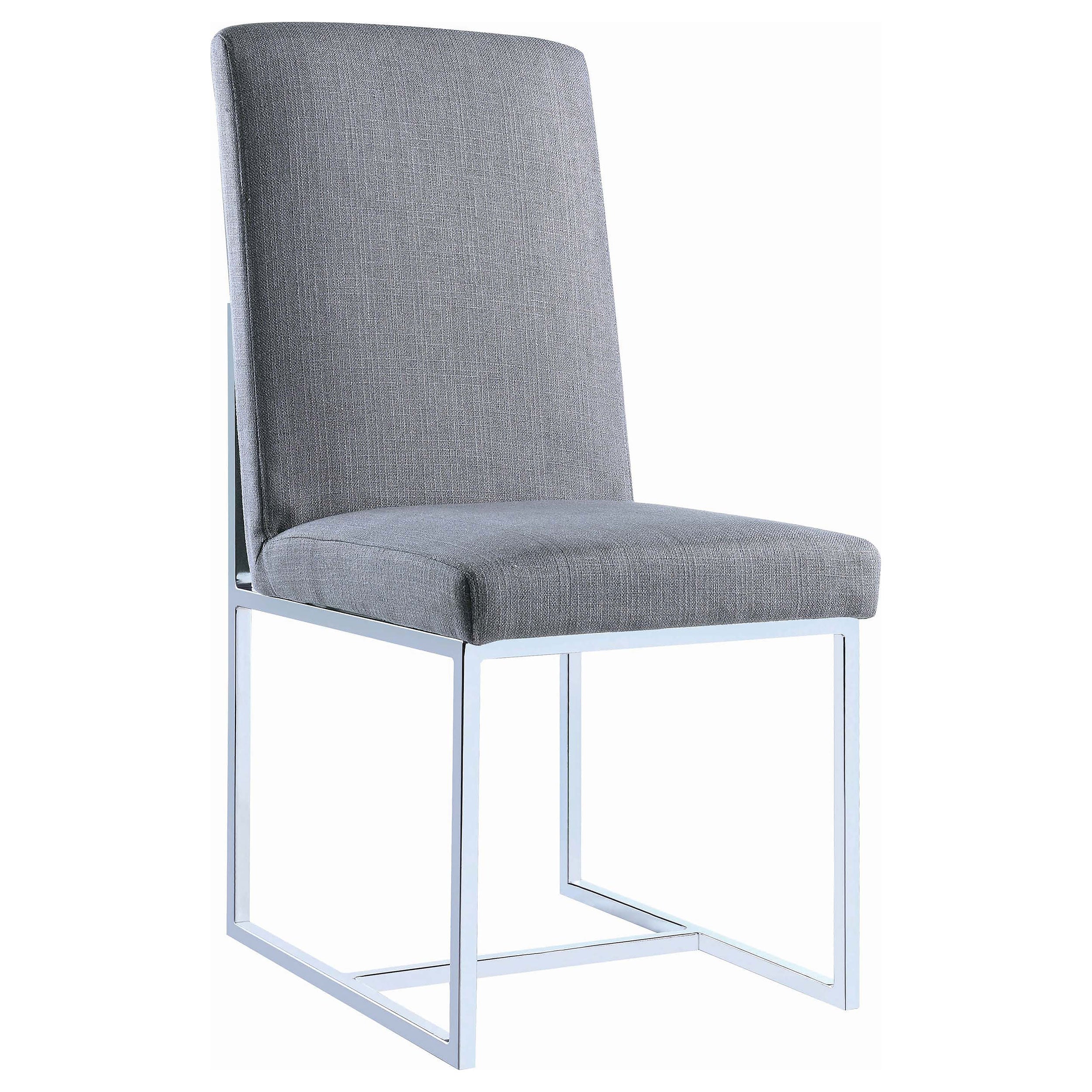 Silla de comedor Mackinnon