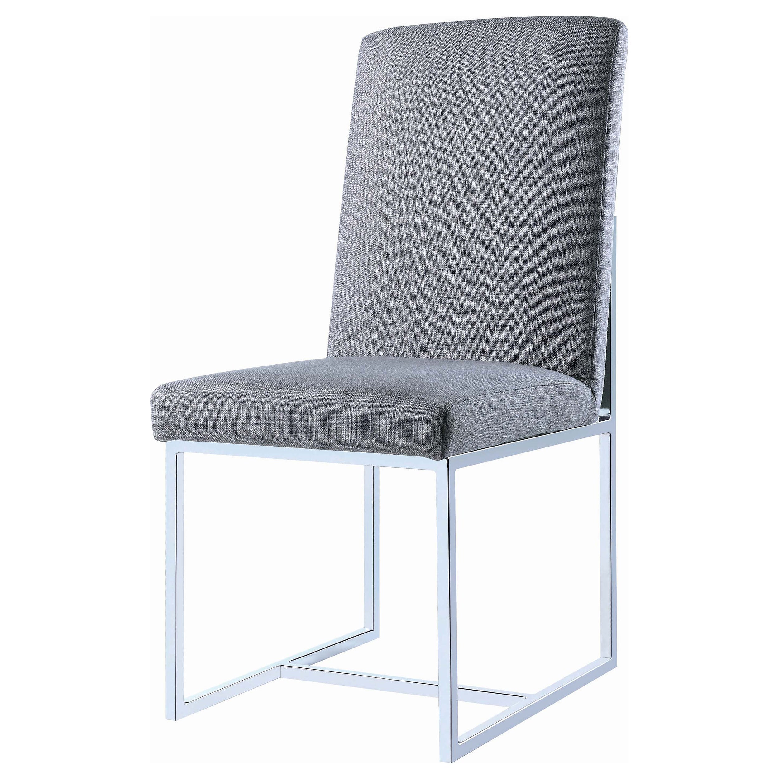 Silla de comedor Mackinnon