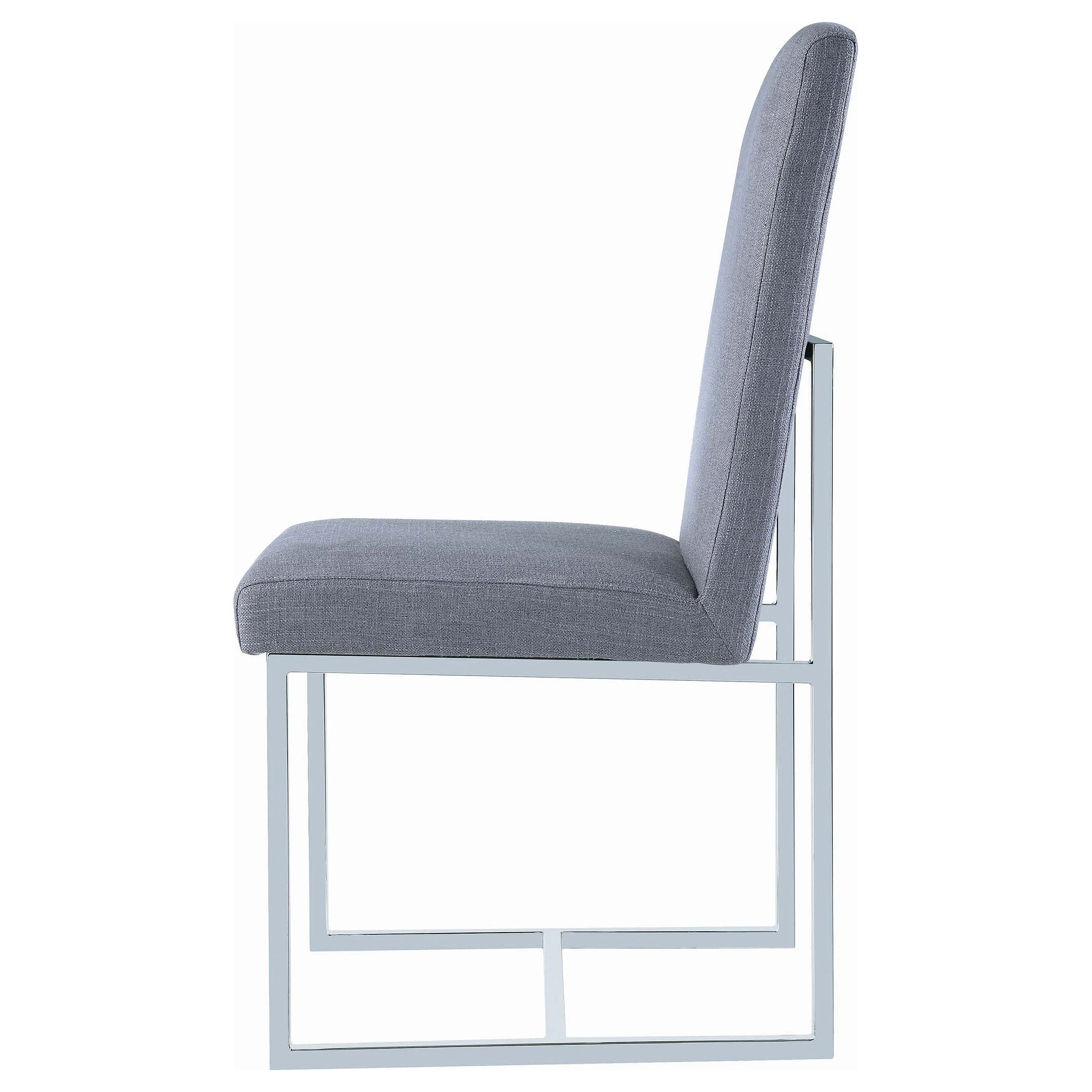 Silla de comedor Mackinnon