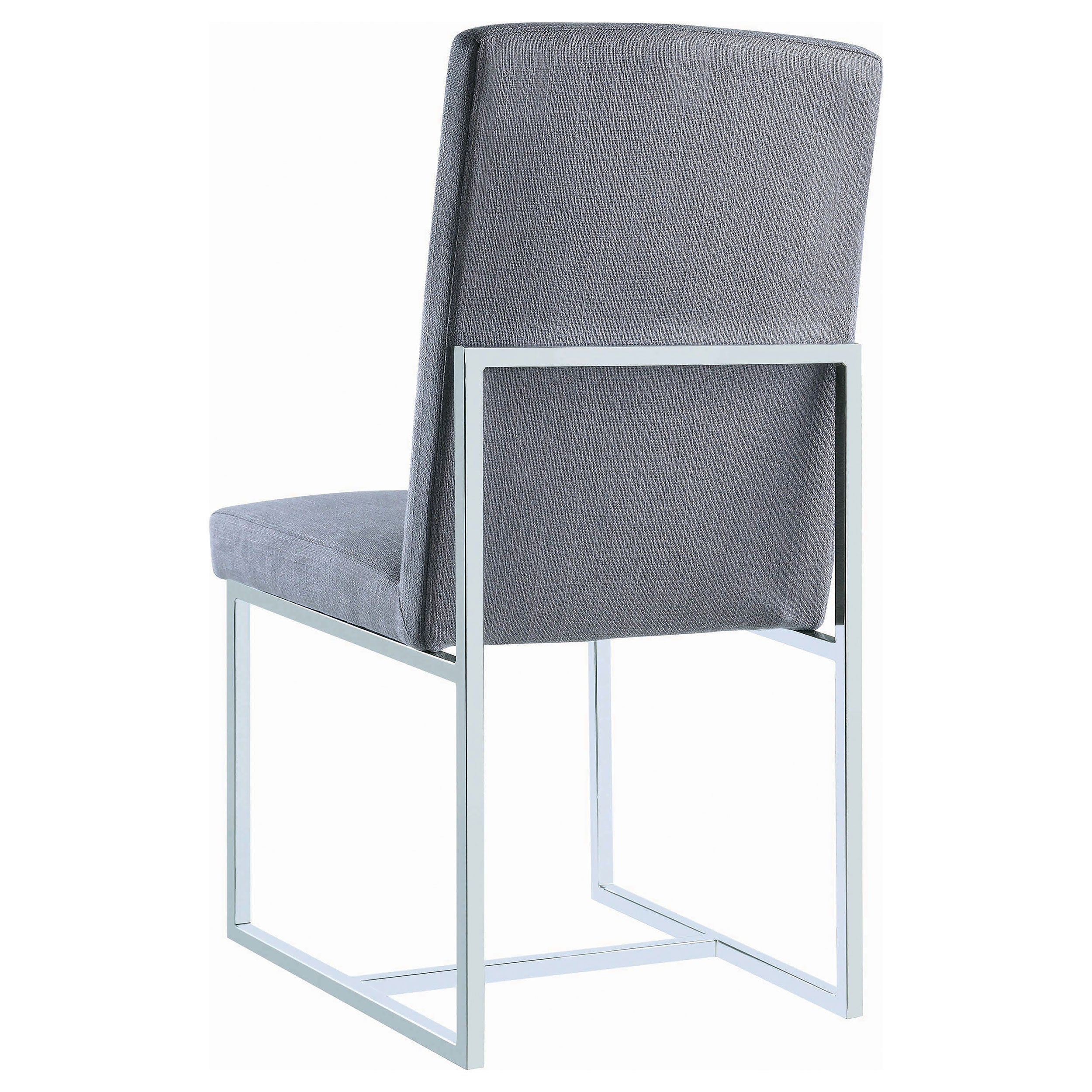 Silla de comedor Mackinnon