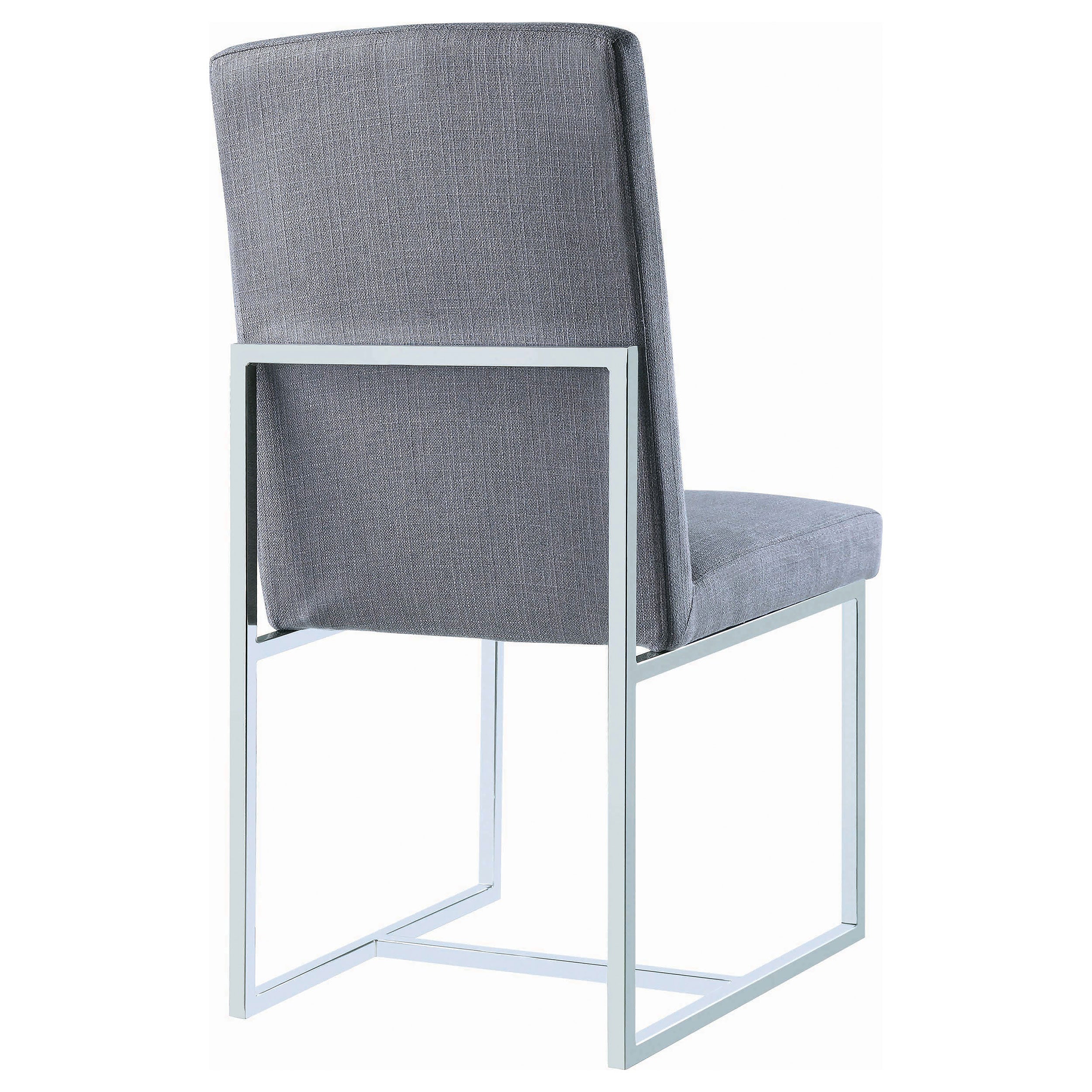 Silla de comedor Mackinnon