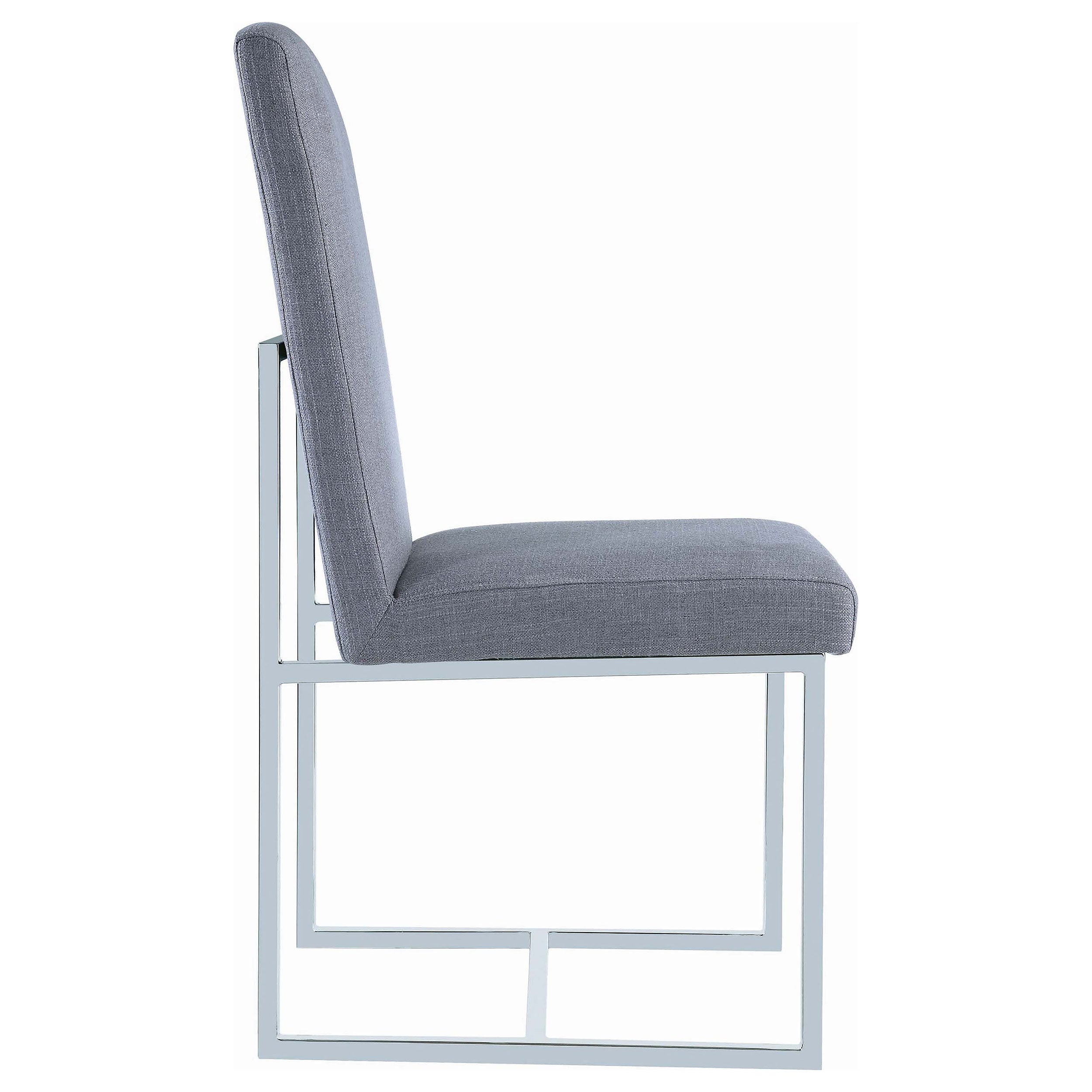 Silla de comedor Mackinnon