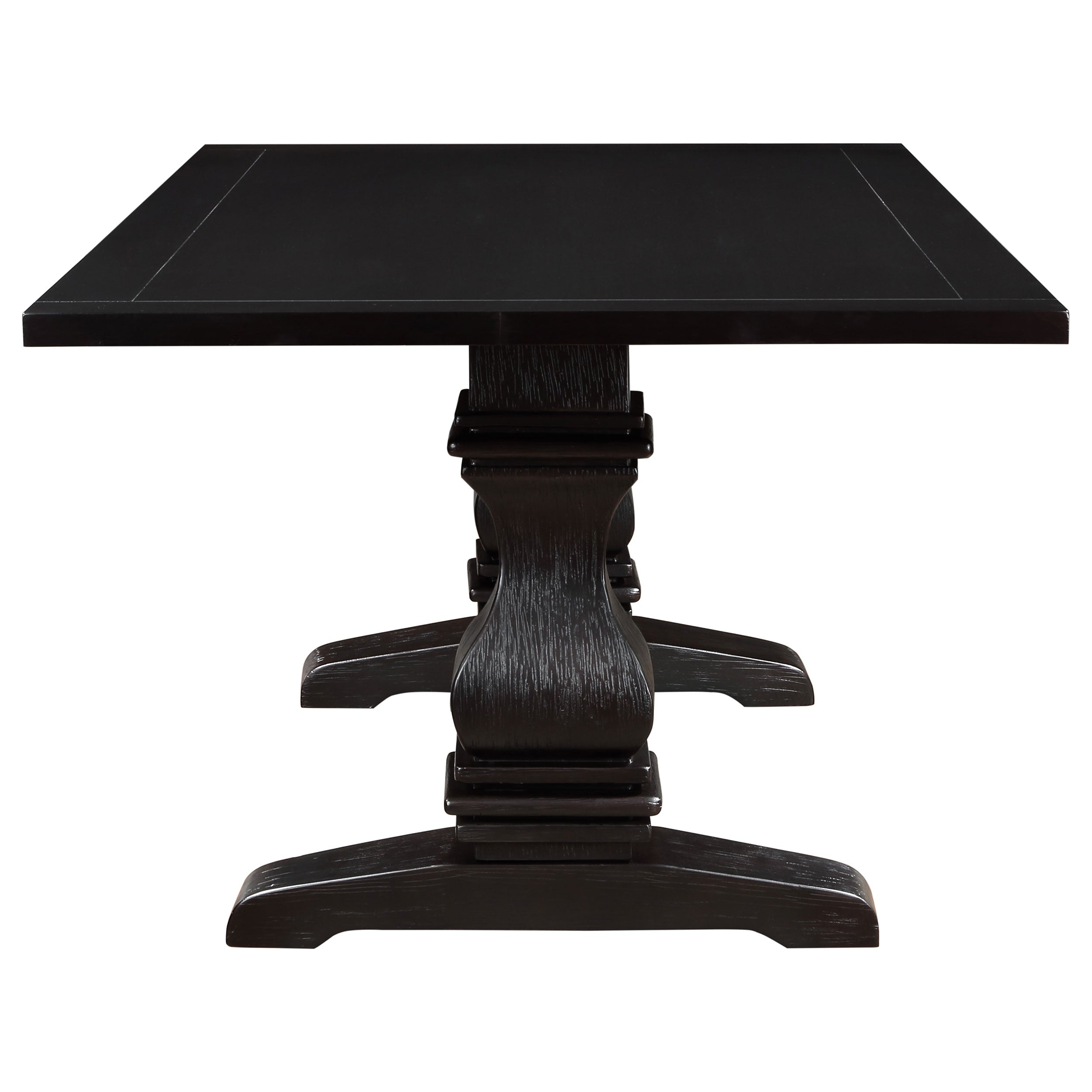 Juego de comedor Parkins