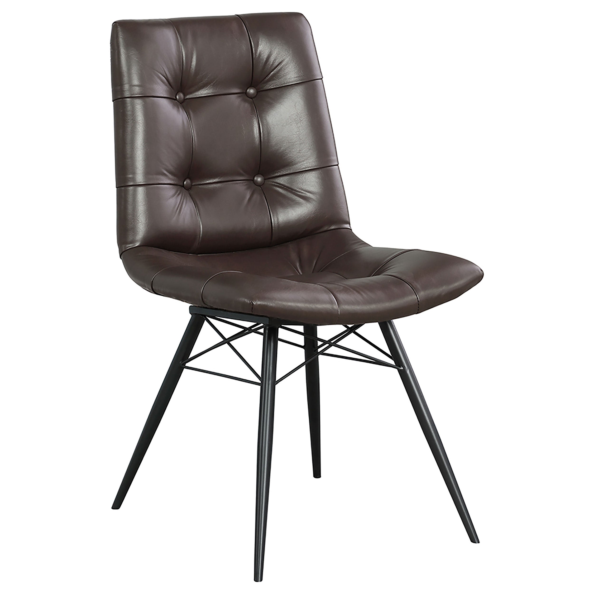 Silla de comedor lateral Aiken