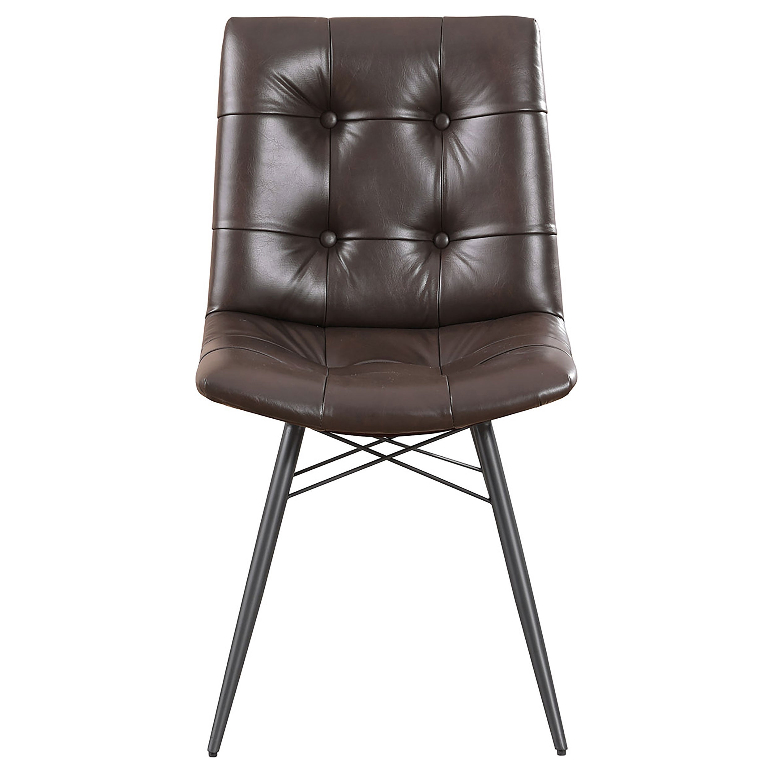 Silla de comedor lateral Aiken
