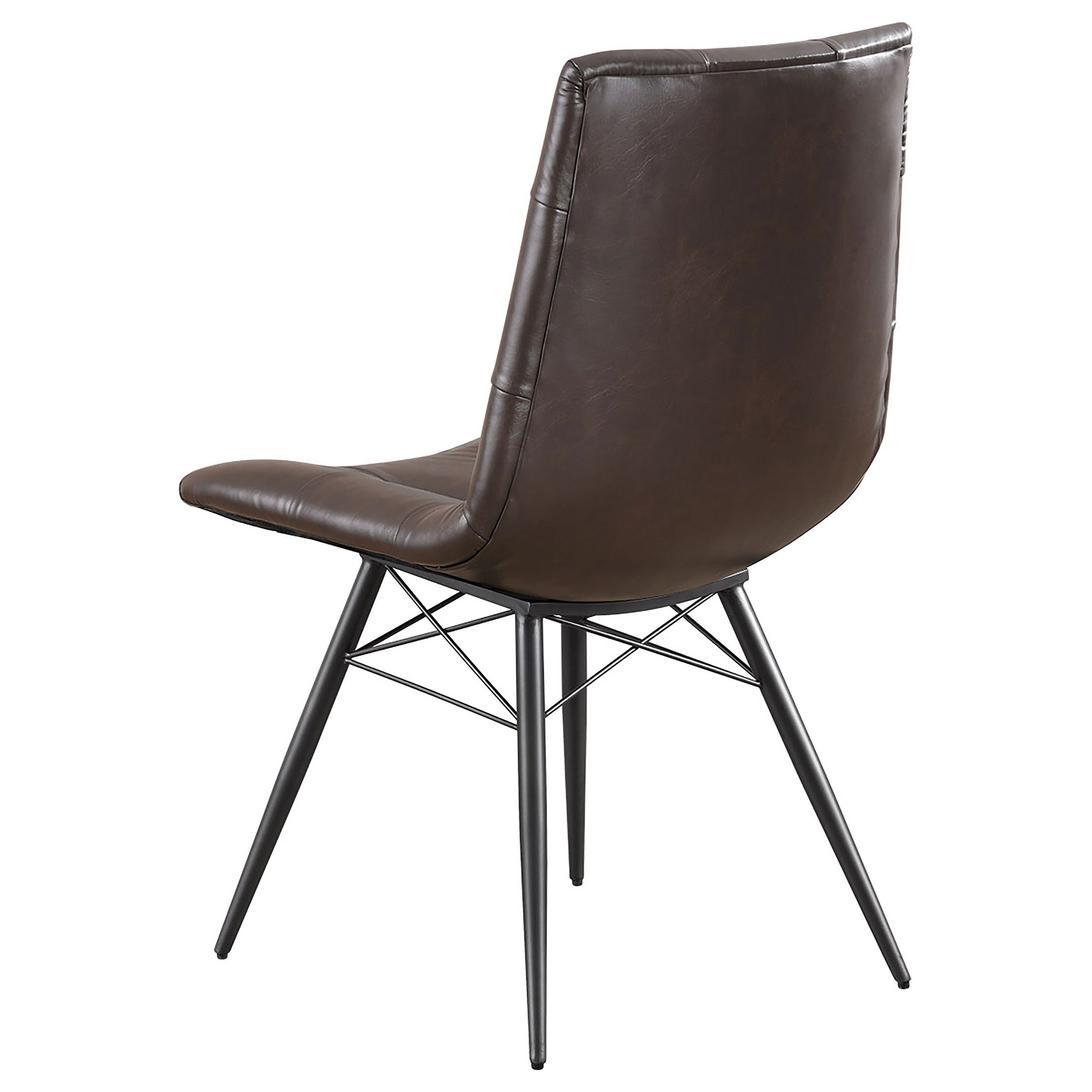 Silla de comedor lateral Aiken