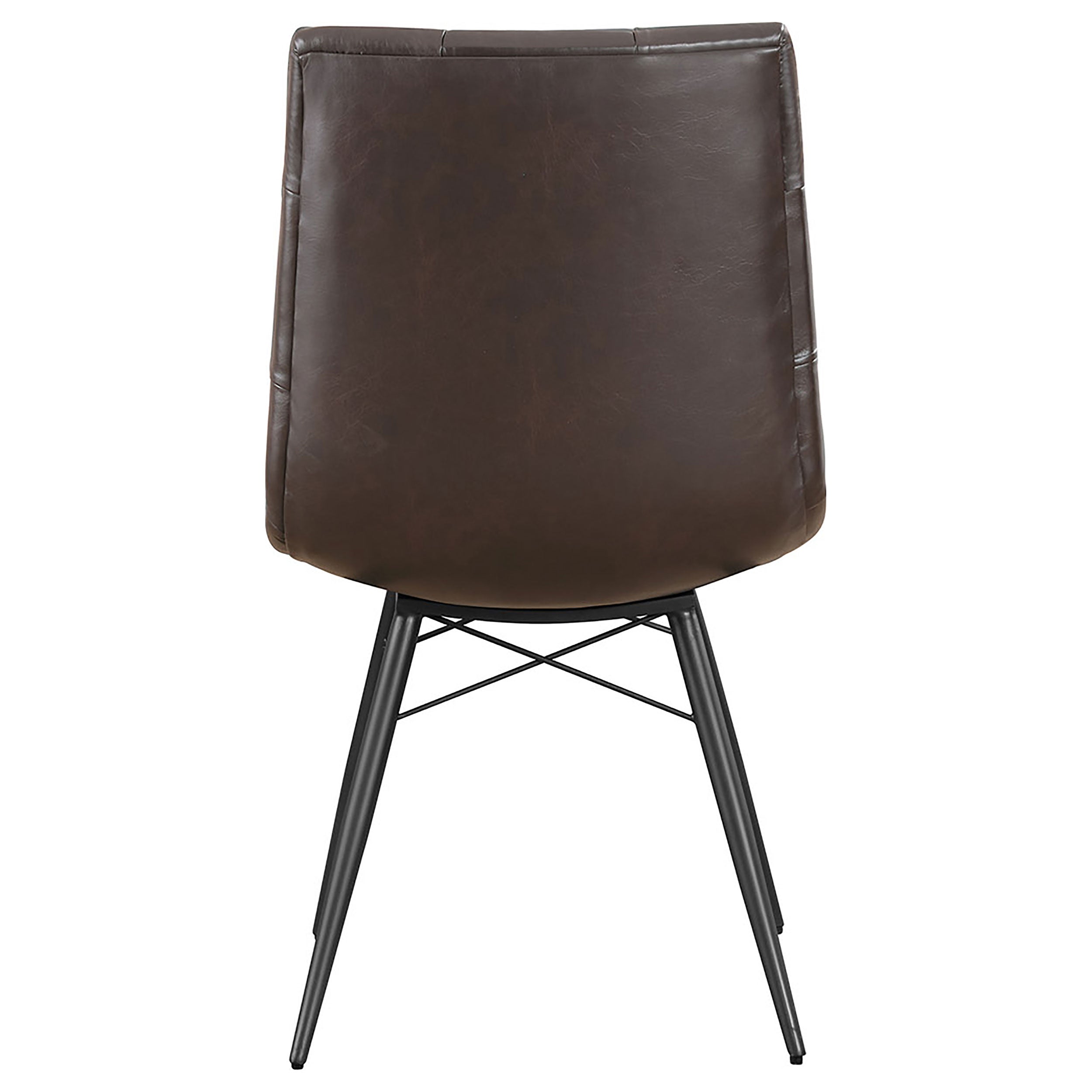 Silla de comedor lateral Aiken