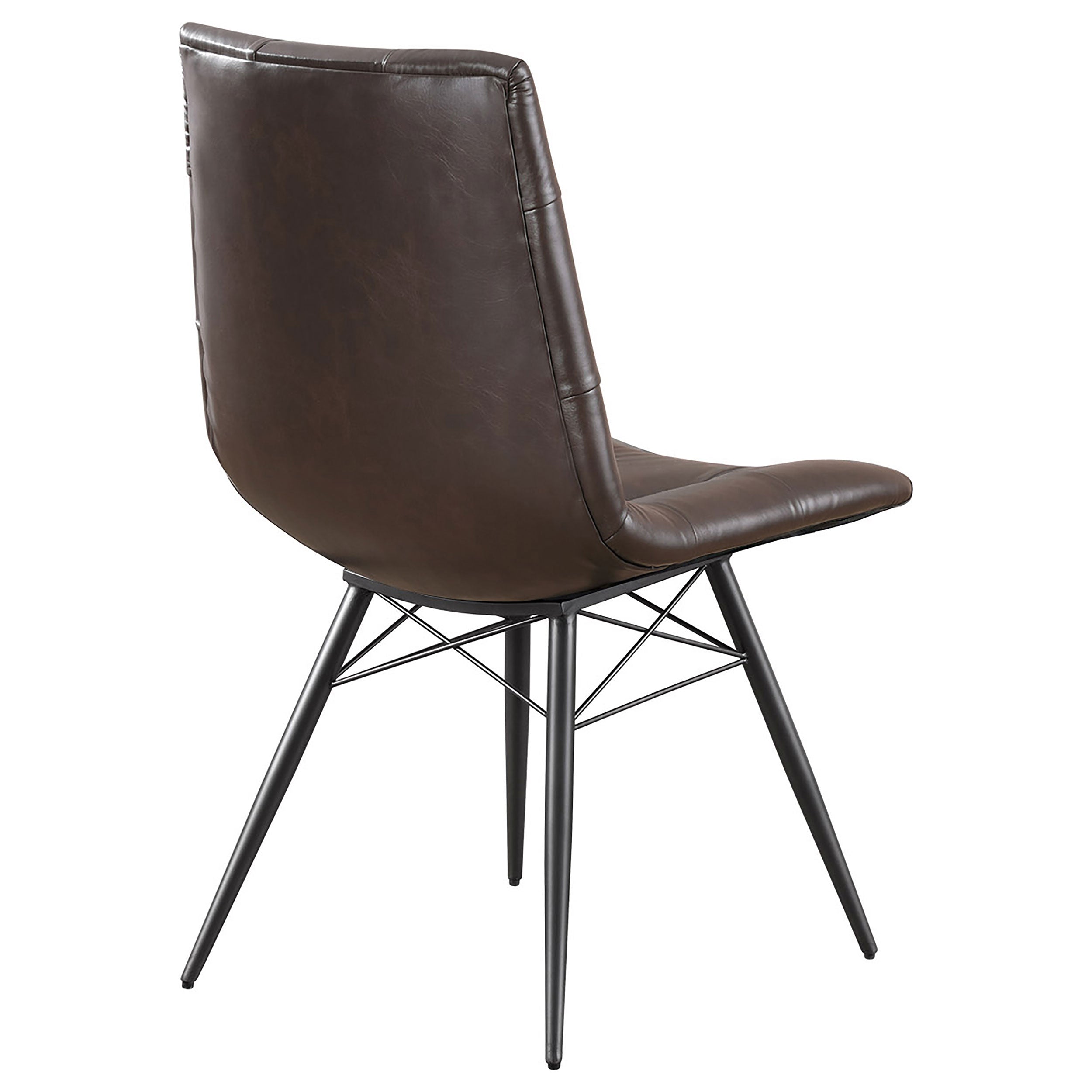 Silla de comedor lateral Aiken