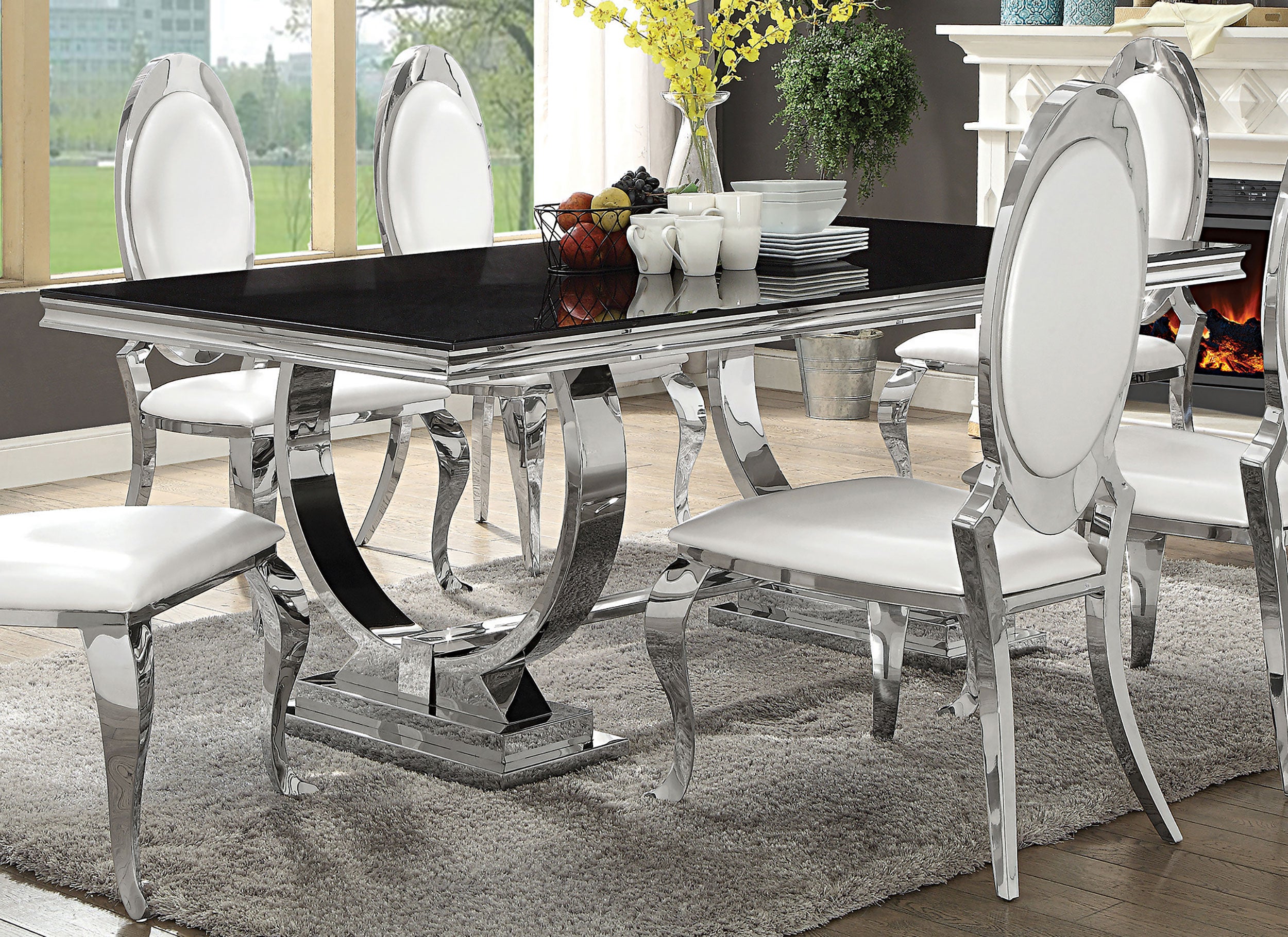 Mesa de comedor Antoine