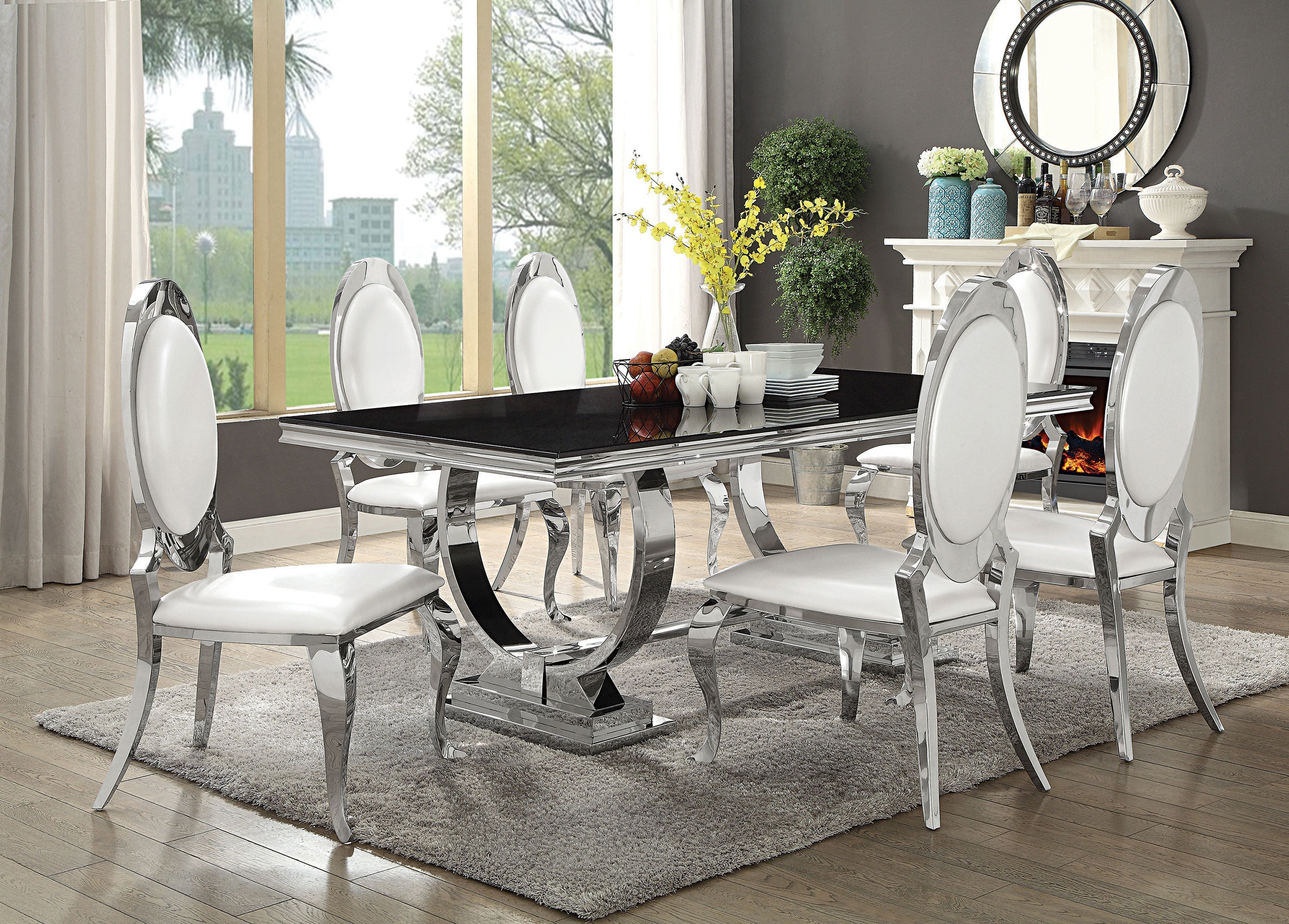 Mesa de comedor Antoine