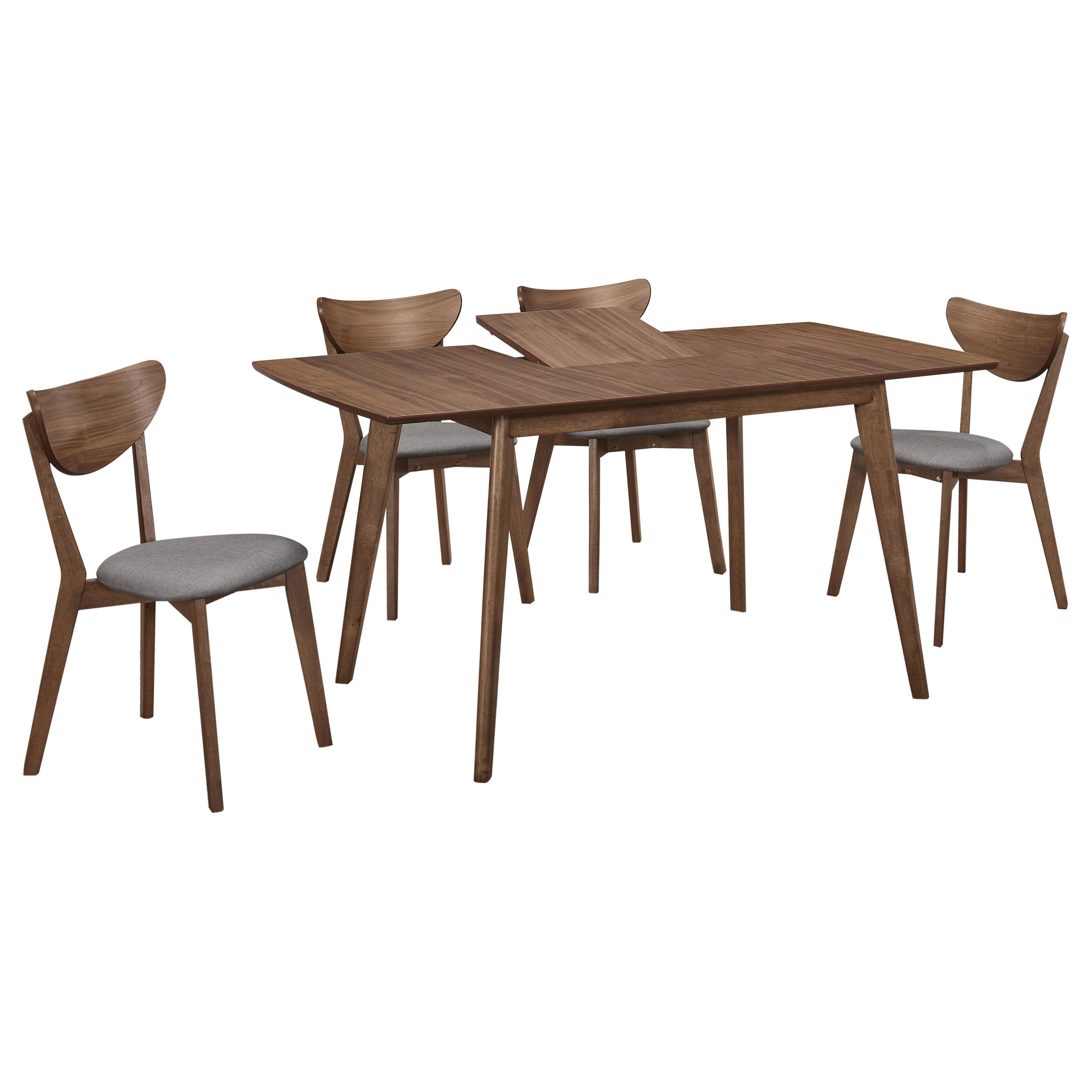 Juego de comedor Alfredo