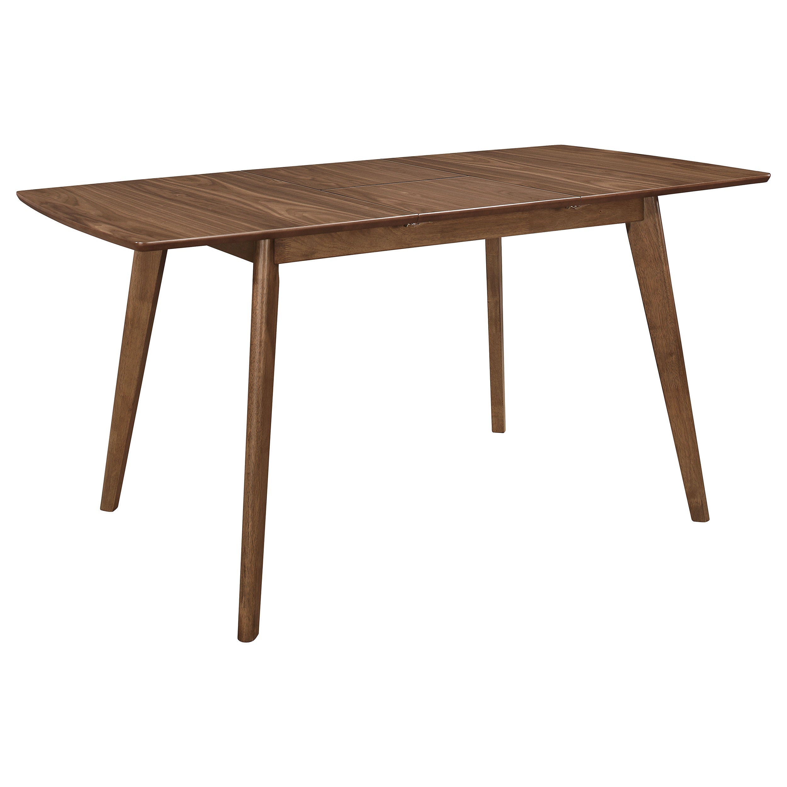 Mesa de comedor extensible Alfredo