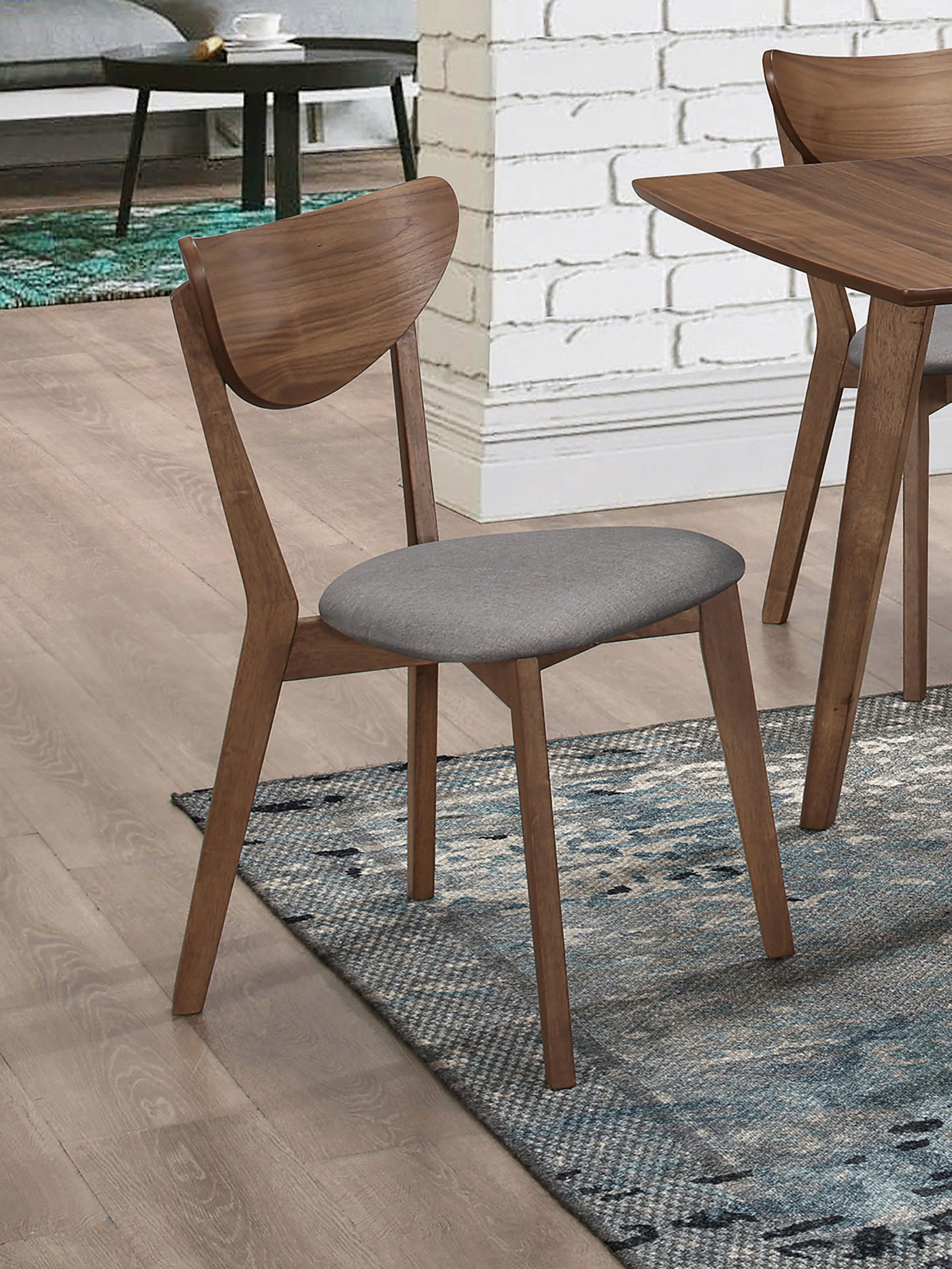 Silla de Comedor Alfredo