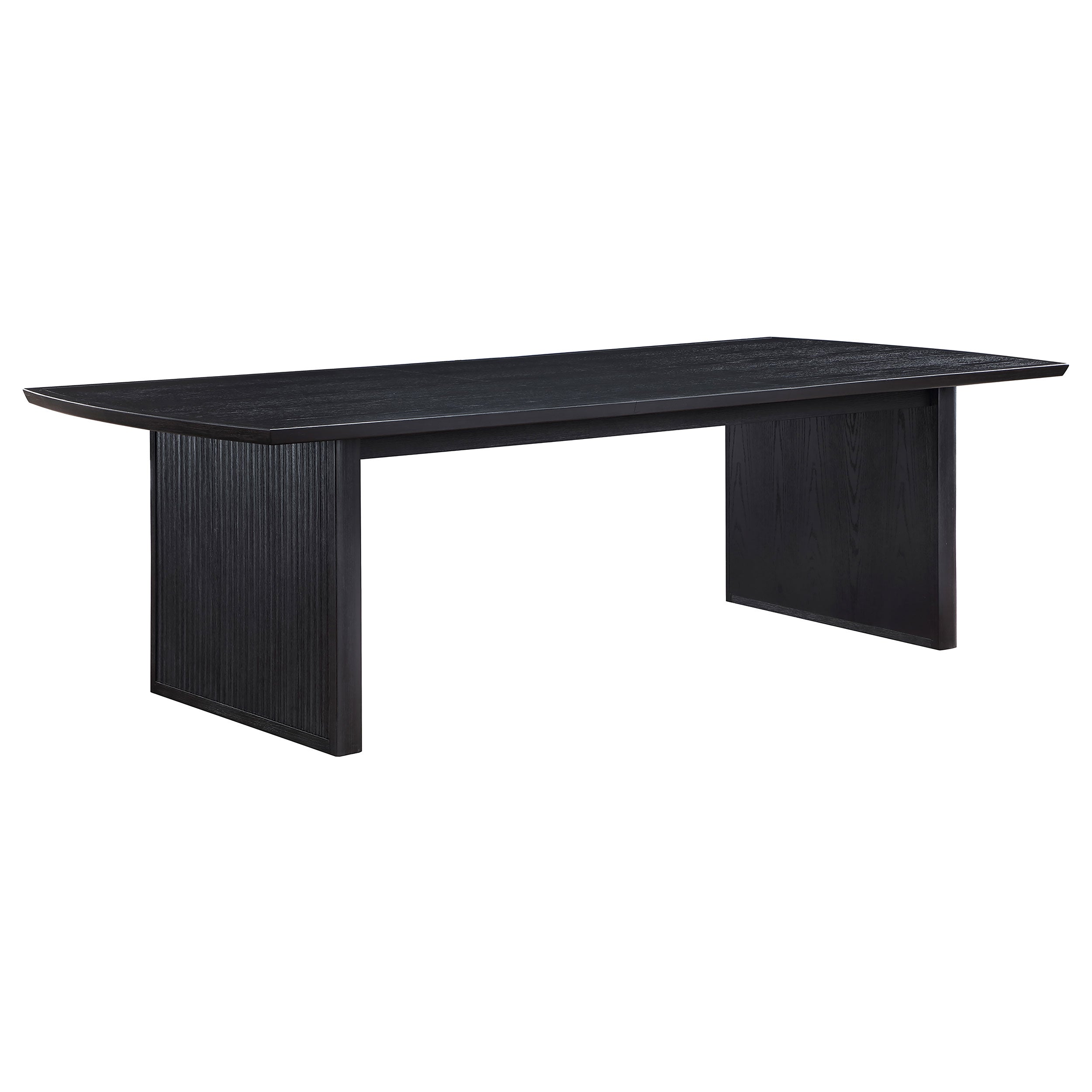 Mesa de comedor extensible Brookmead