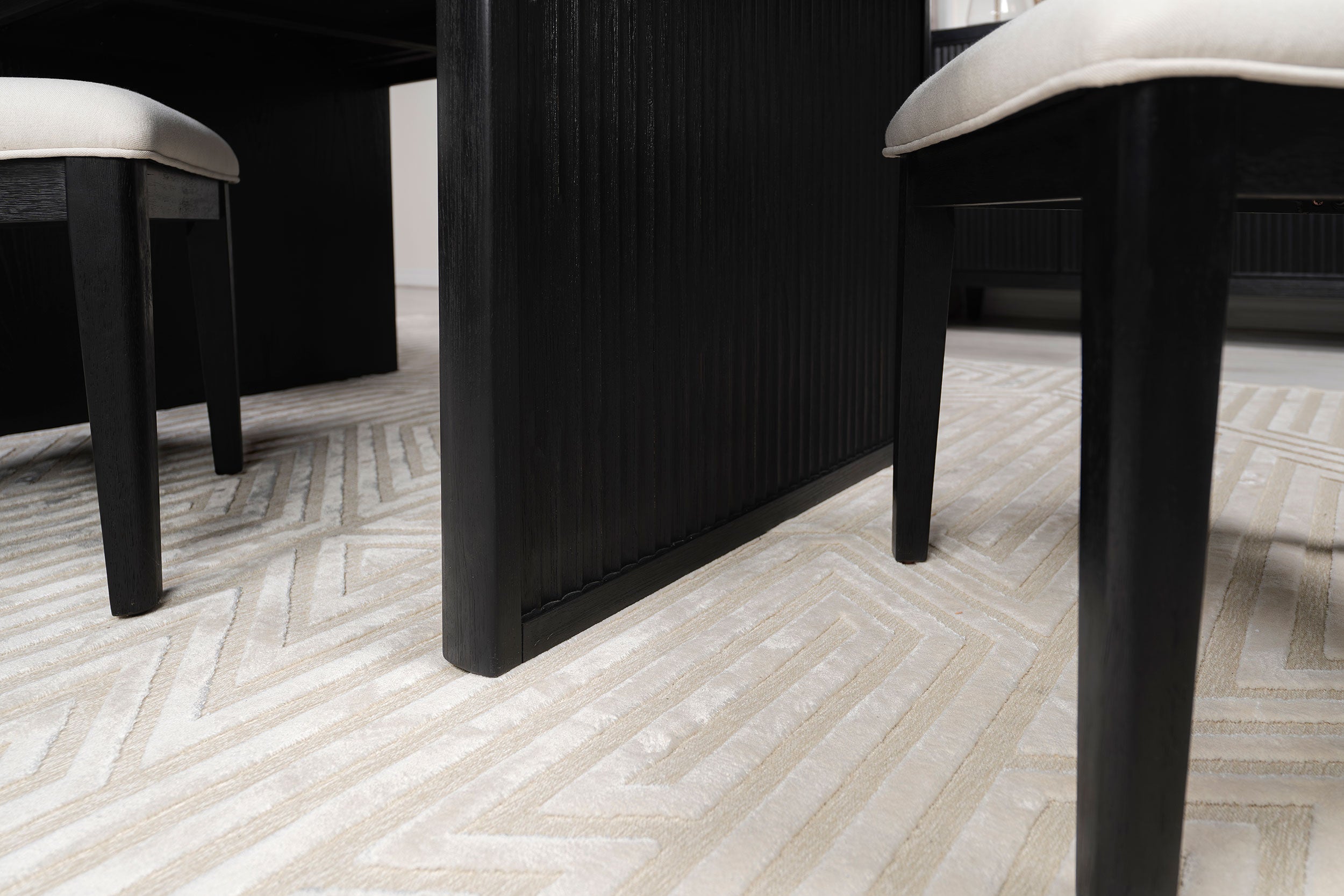 Brookmead Extension Dining Table