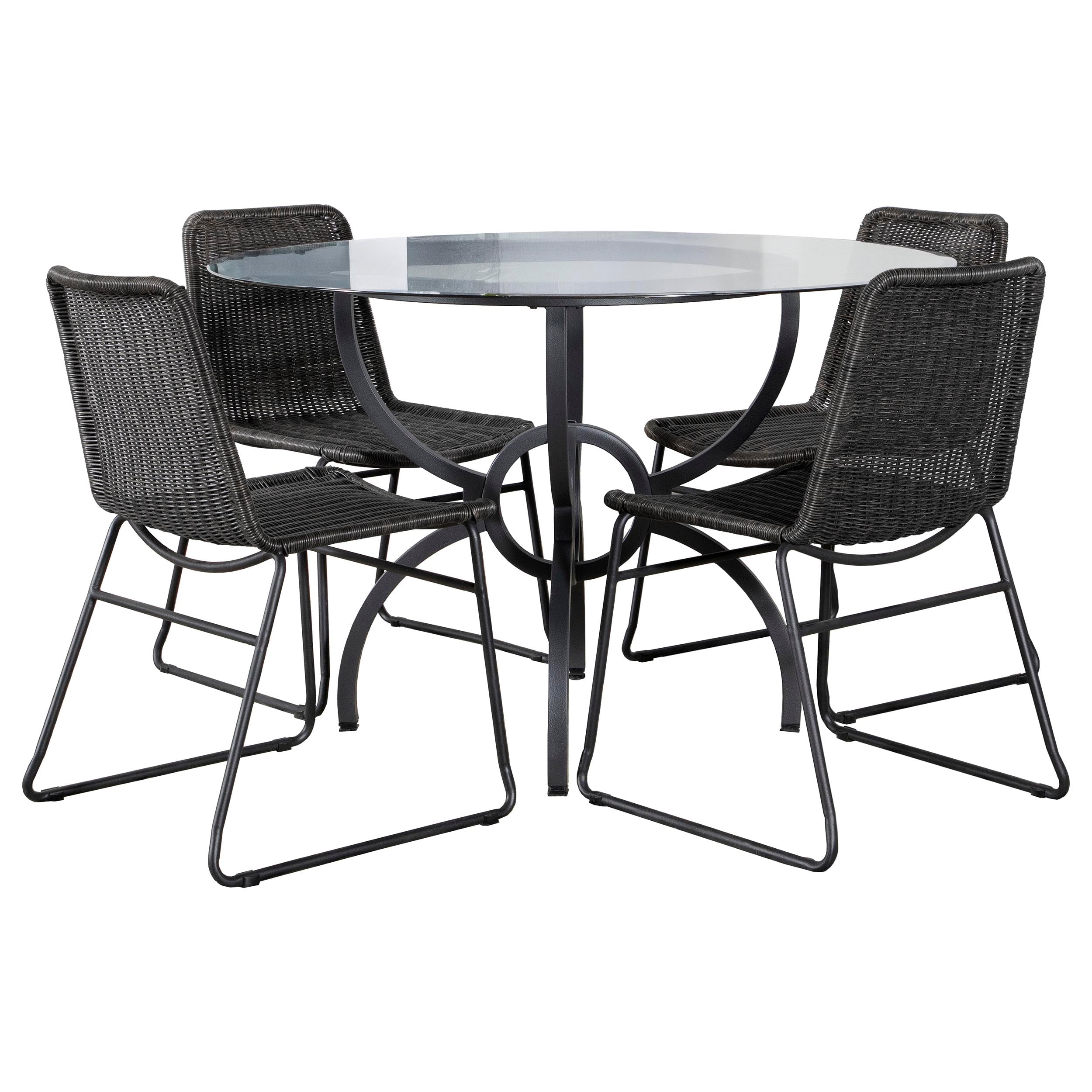 Juego de comedor Aviano