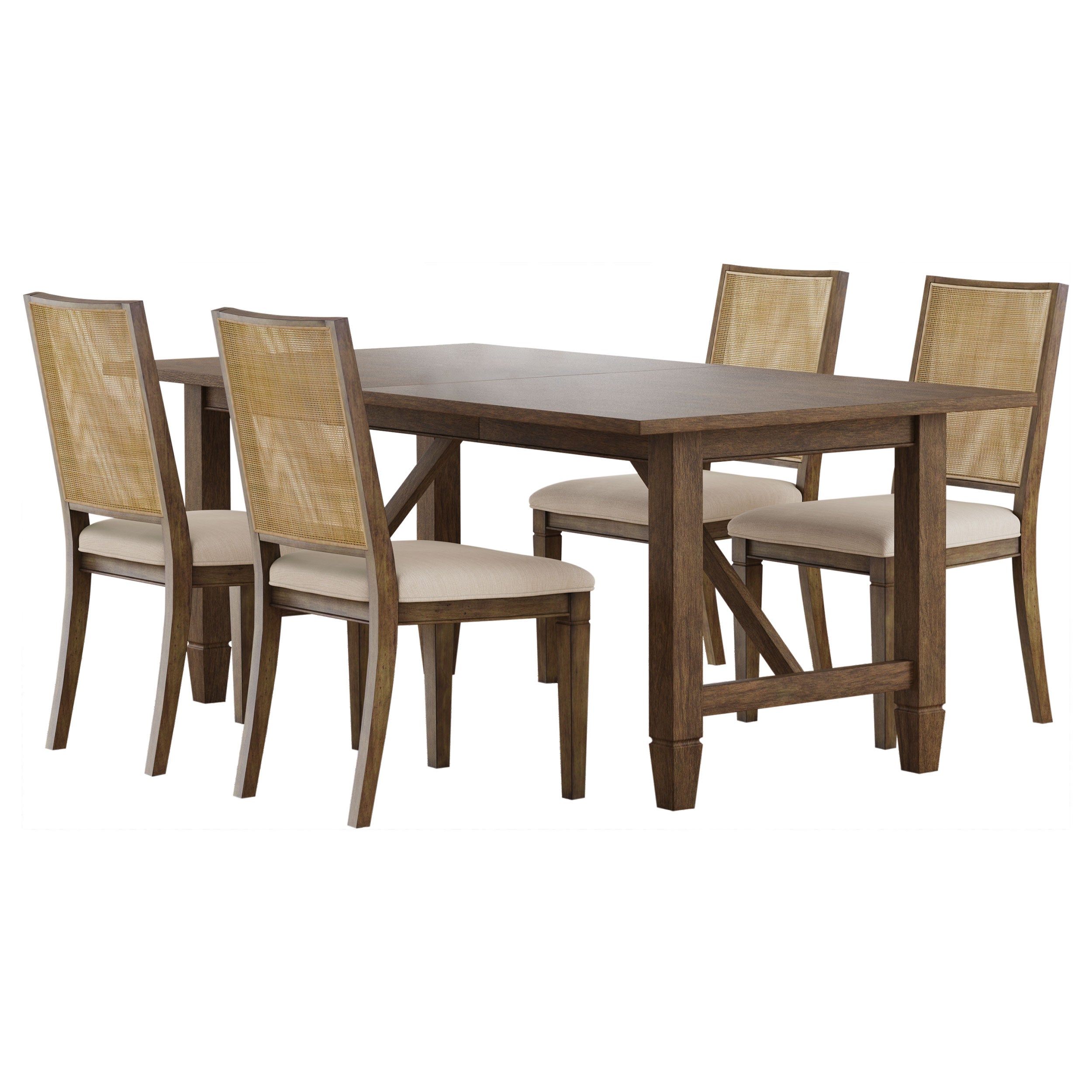 Matisse Dining Set