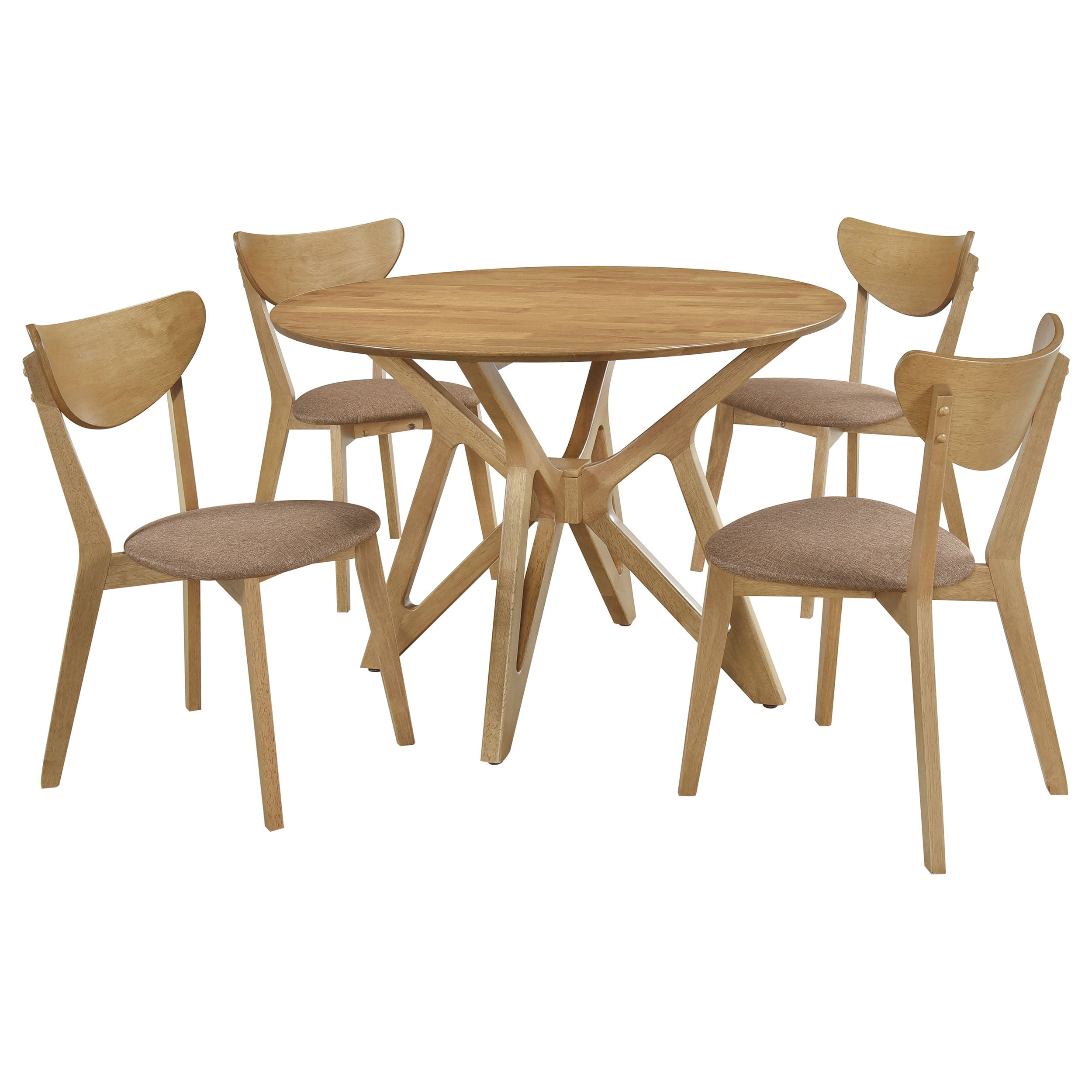 Juego de comedor Elowen
