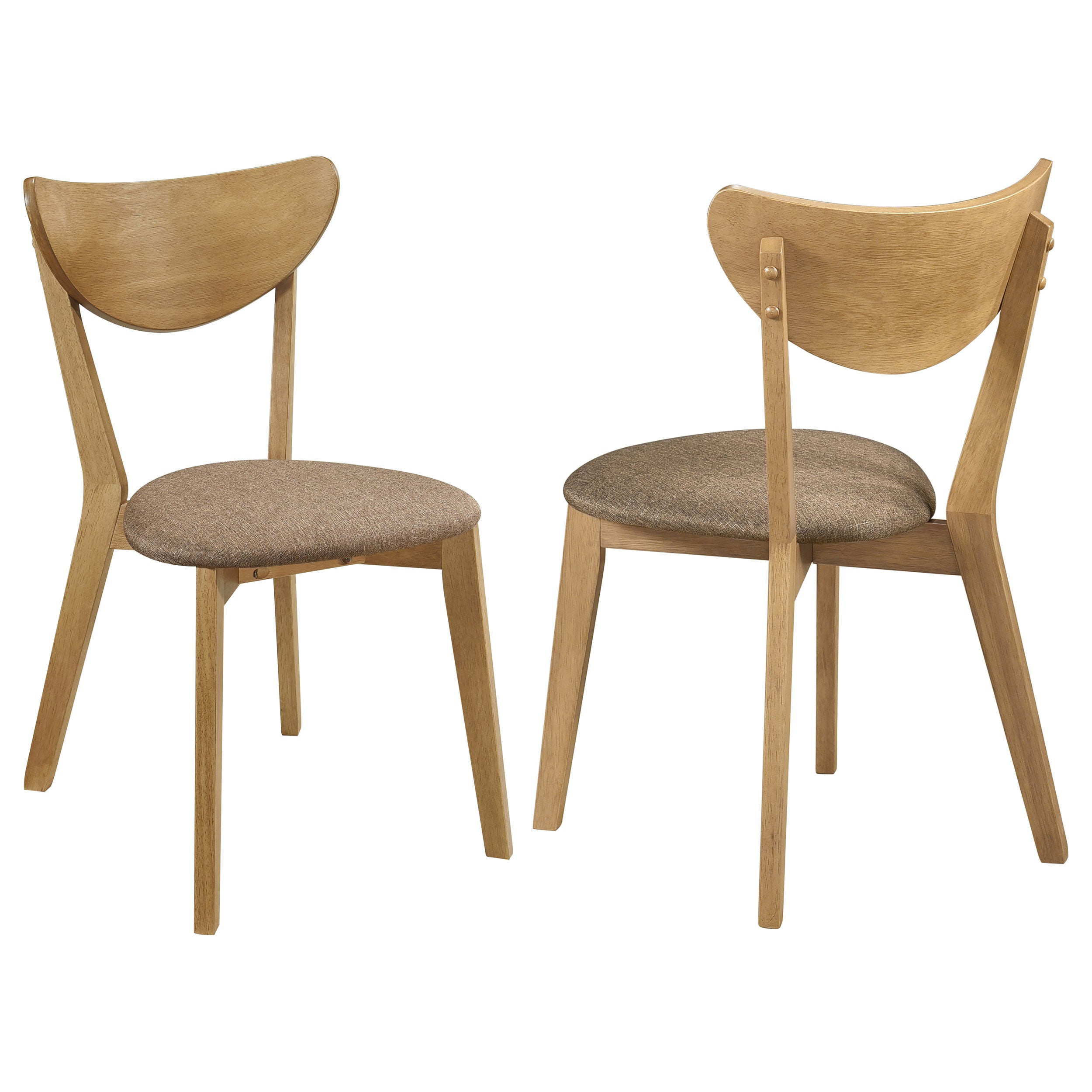 Silla auxiliar de comedor Elowen
