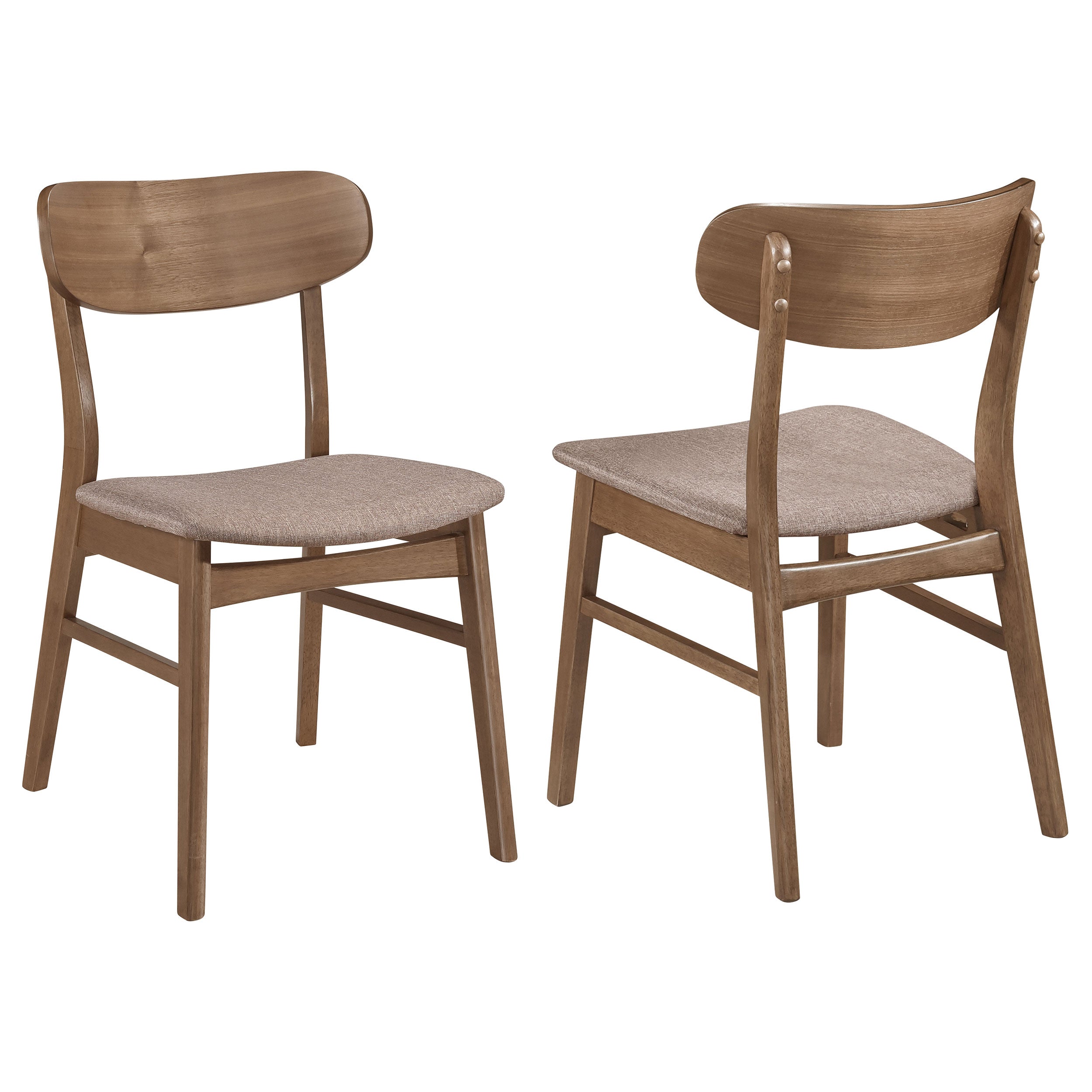 Silla de comedor Dortch