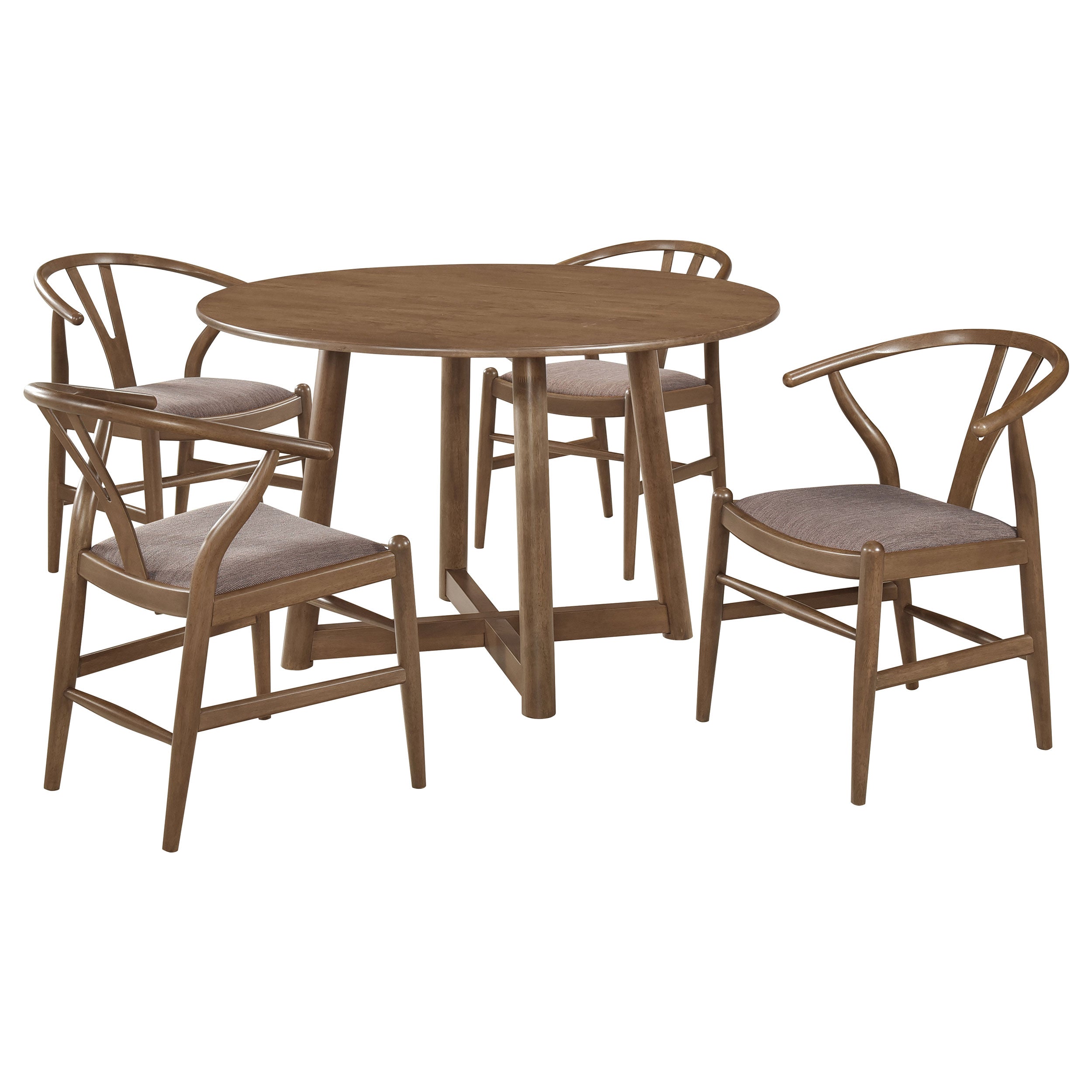 Juego de comedor Dinah