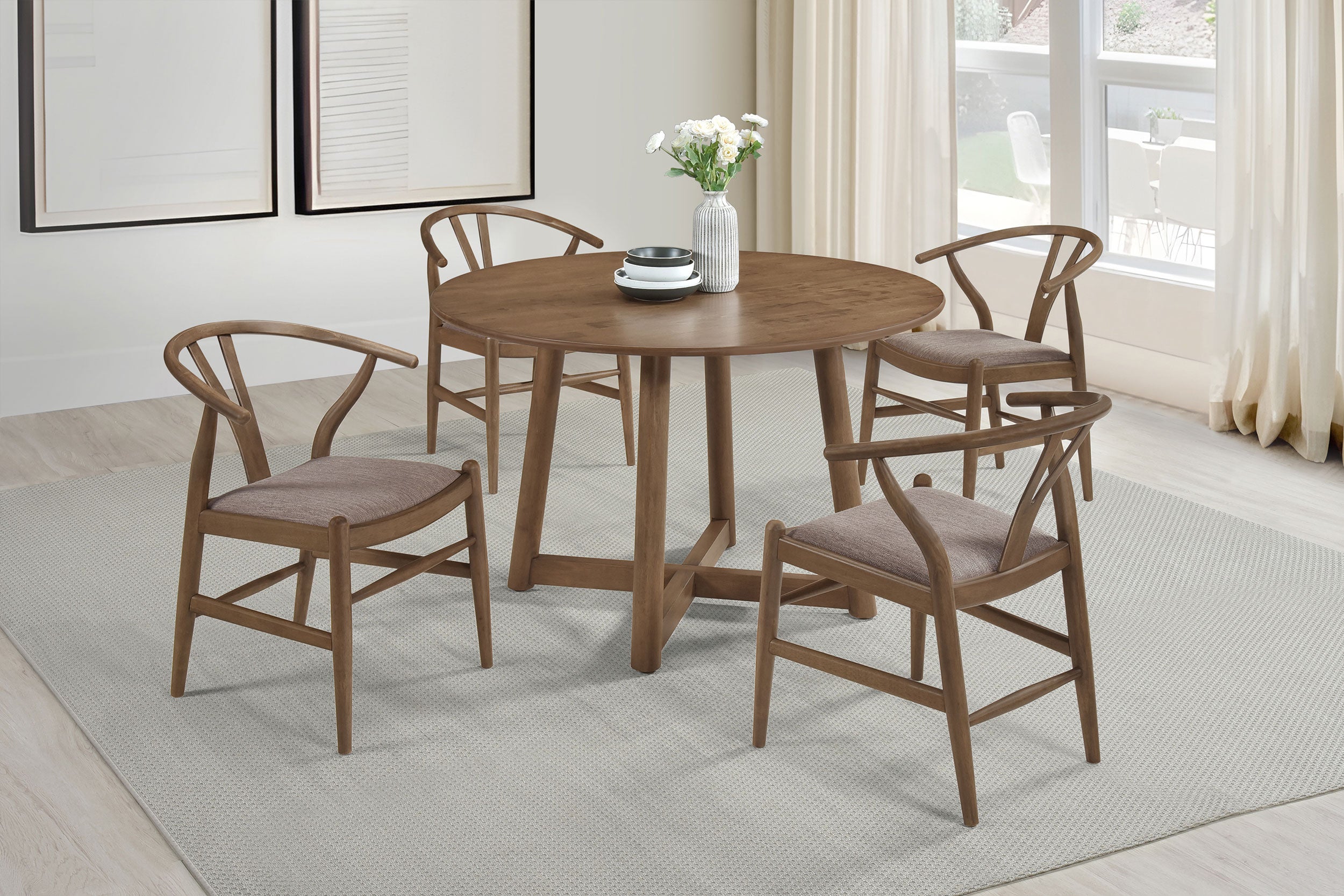 Mesa de Comedor Dinah