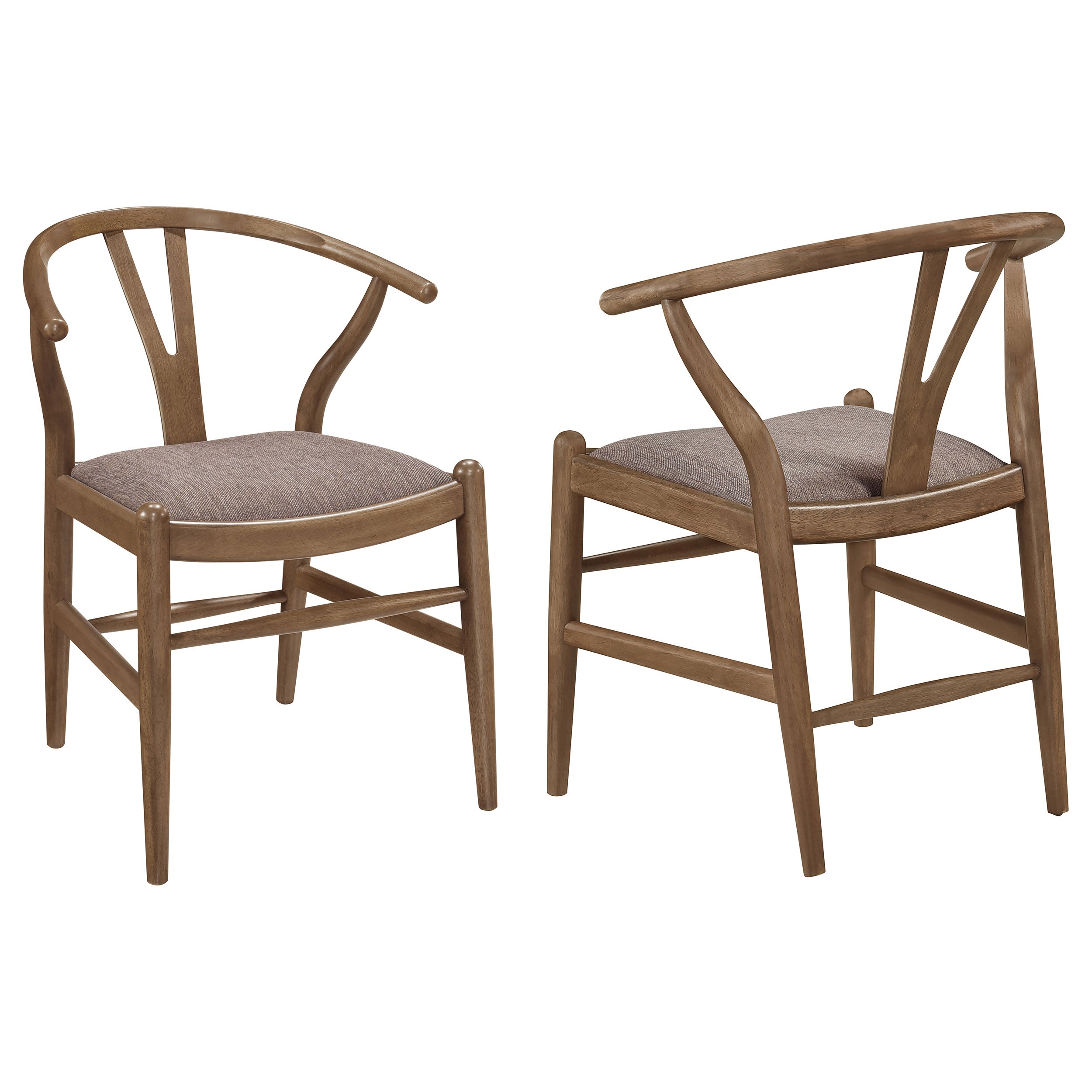 Silla de comedor Dinah