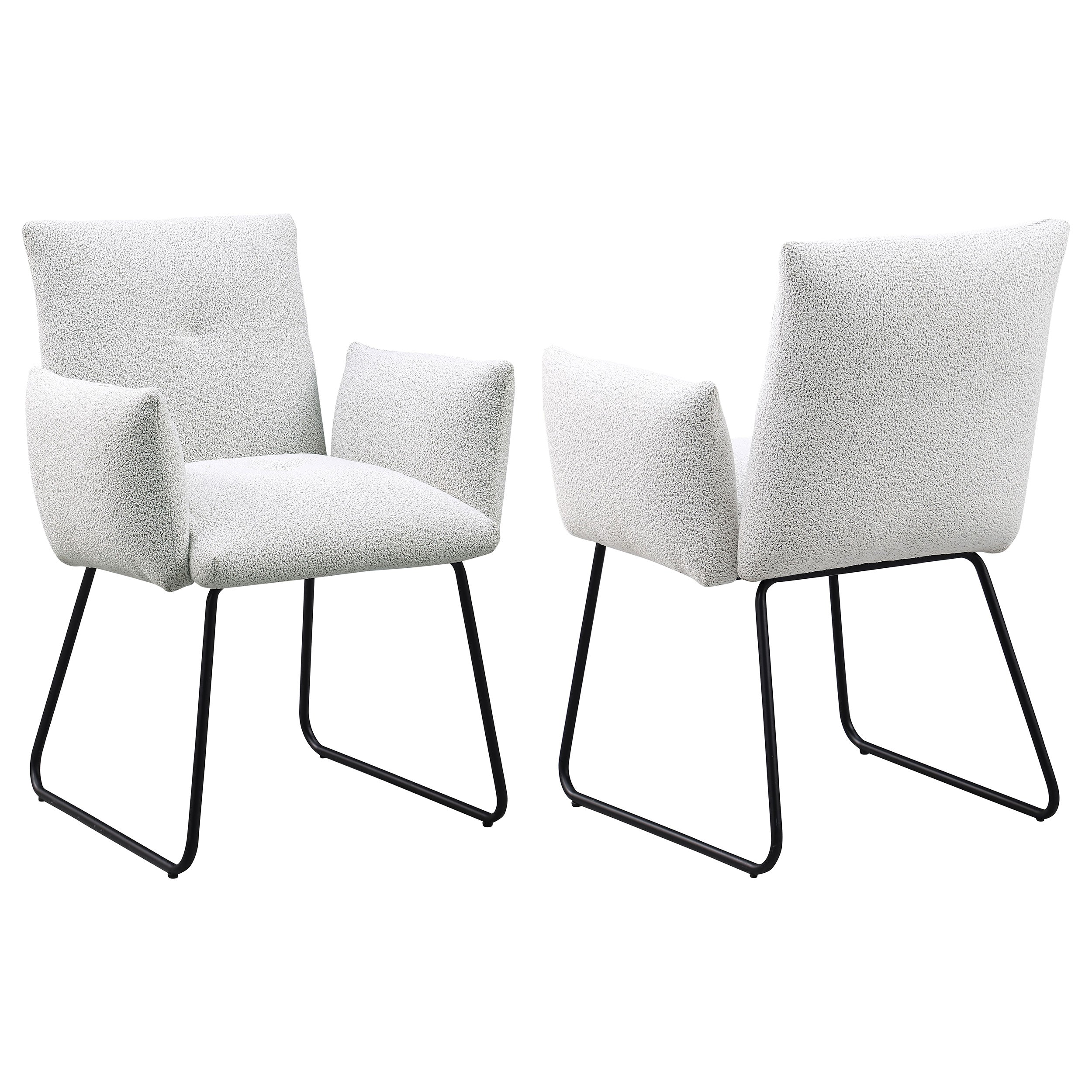 Sillón de comedor Ackland