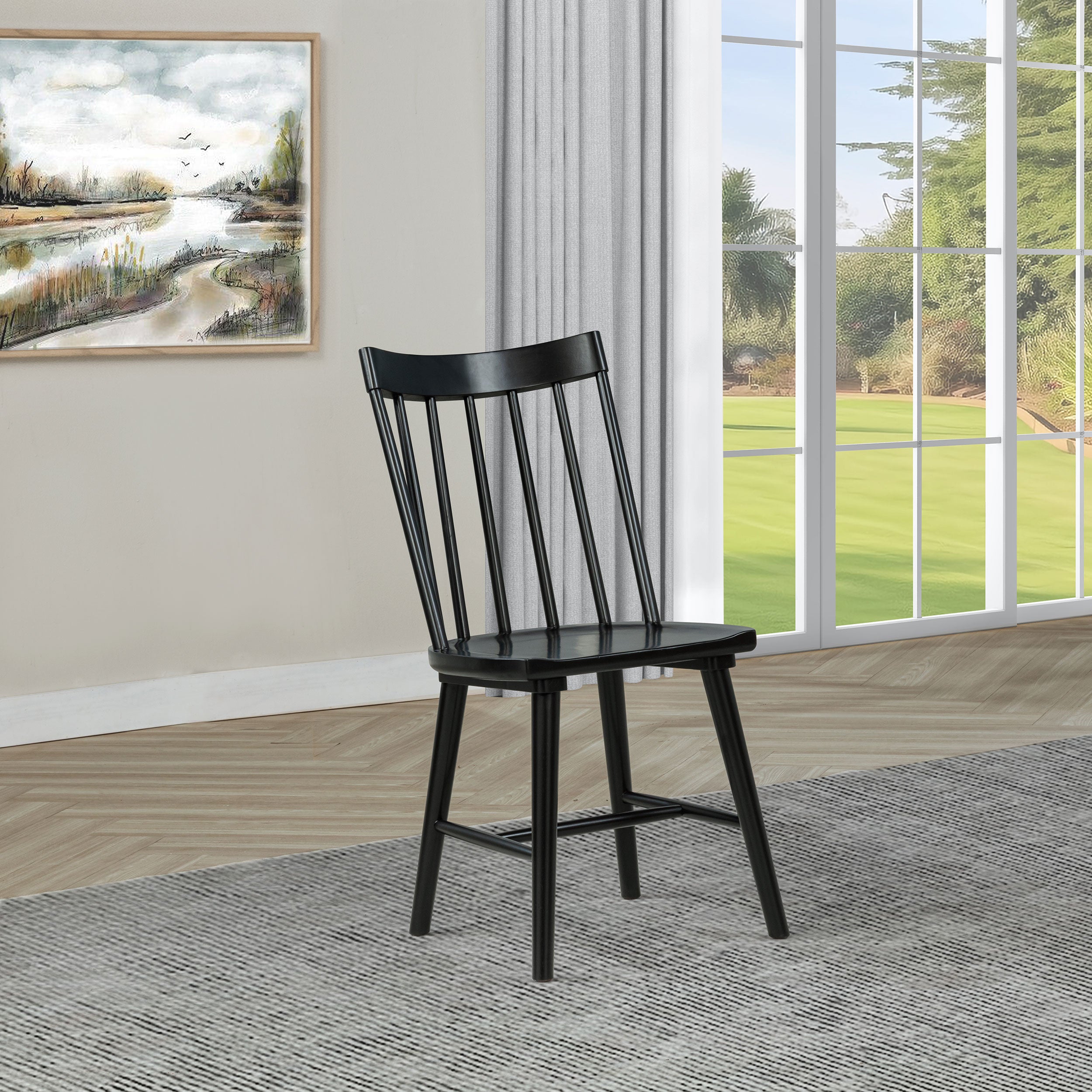 Sillas Laterales Middleton