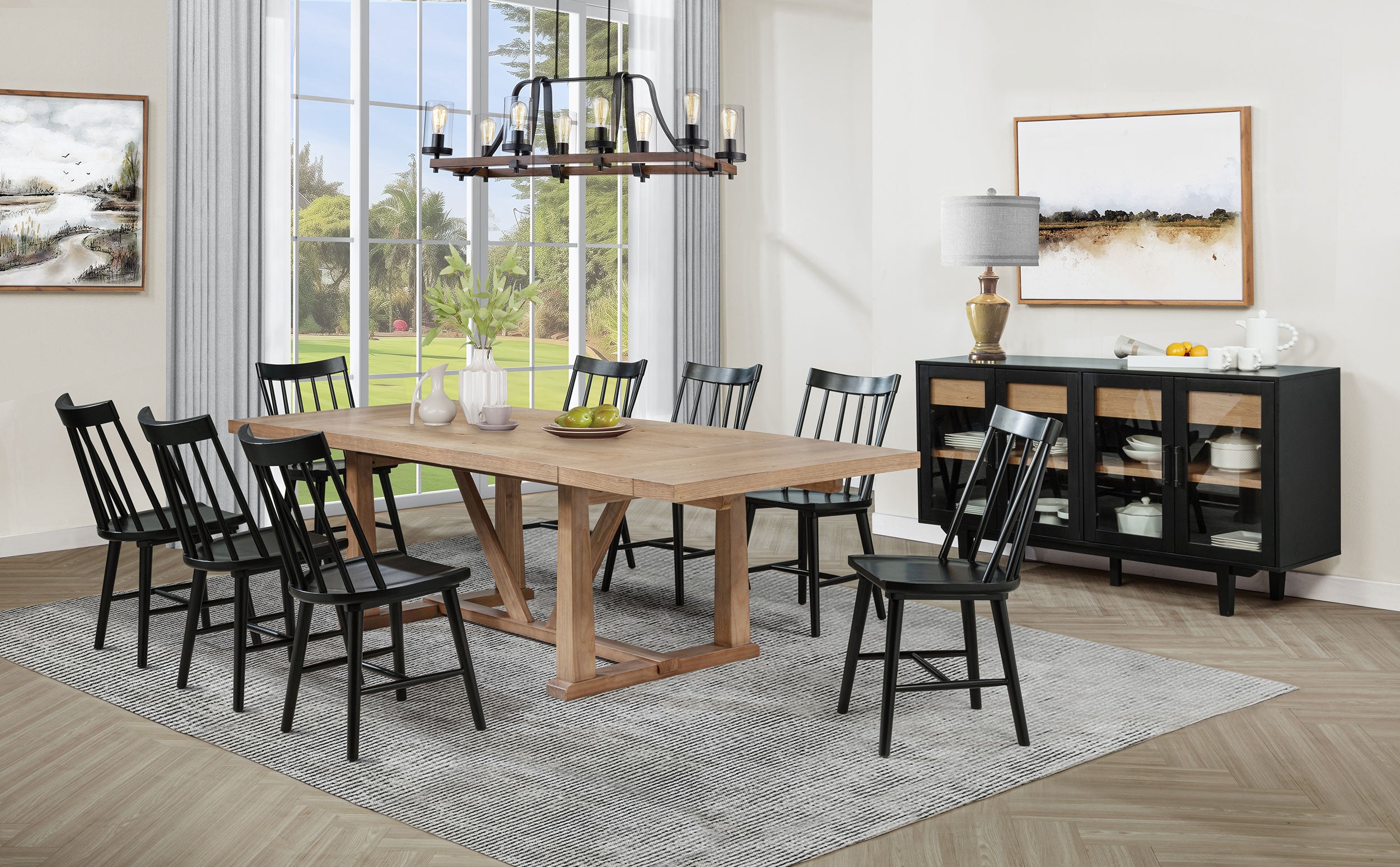 Sillas Laterales Middleton