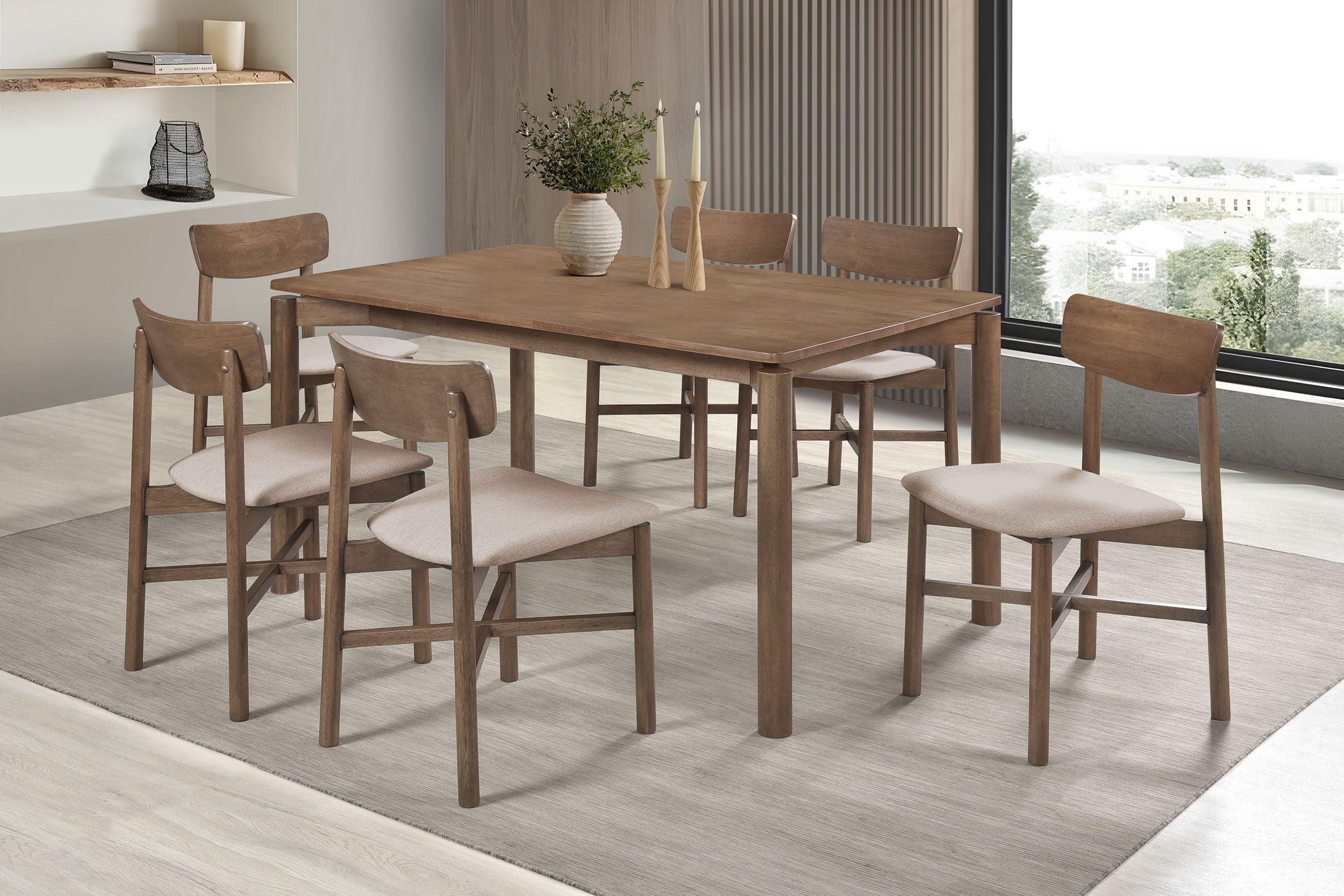 Mesa de comedor Parkridge
