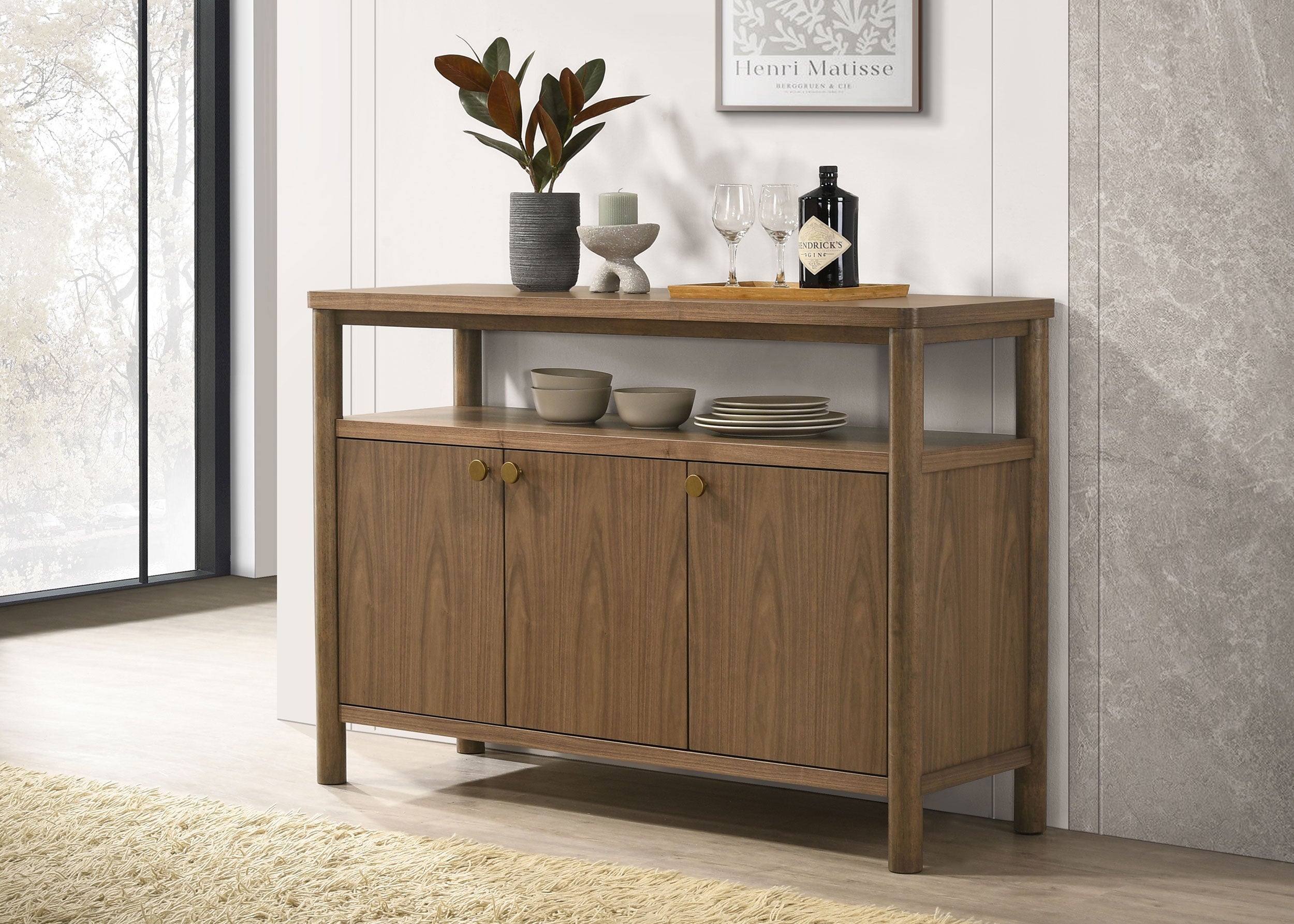 Aparador Crestmore
