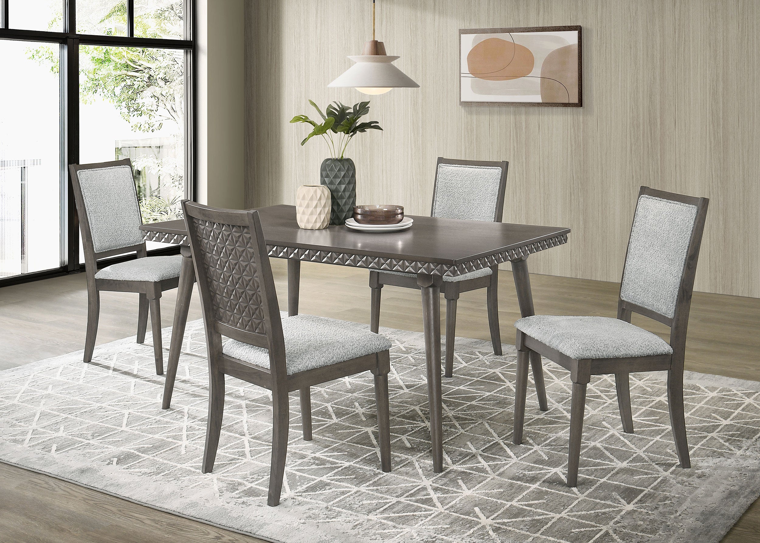 Juego de comedor Onslow