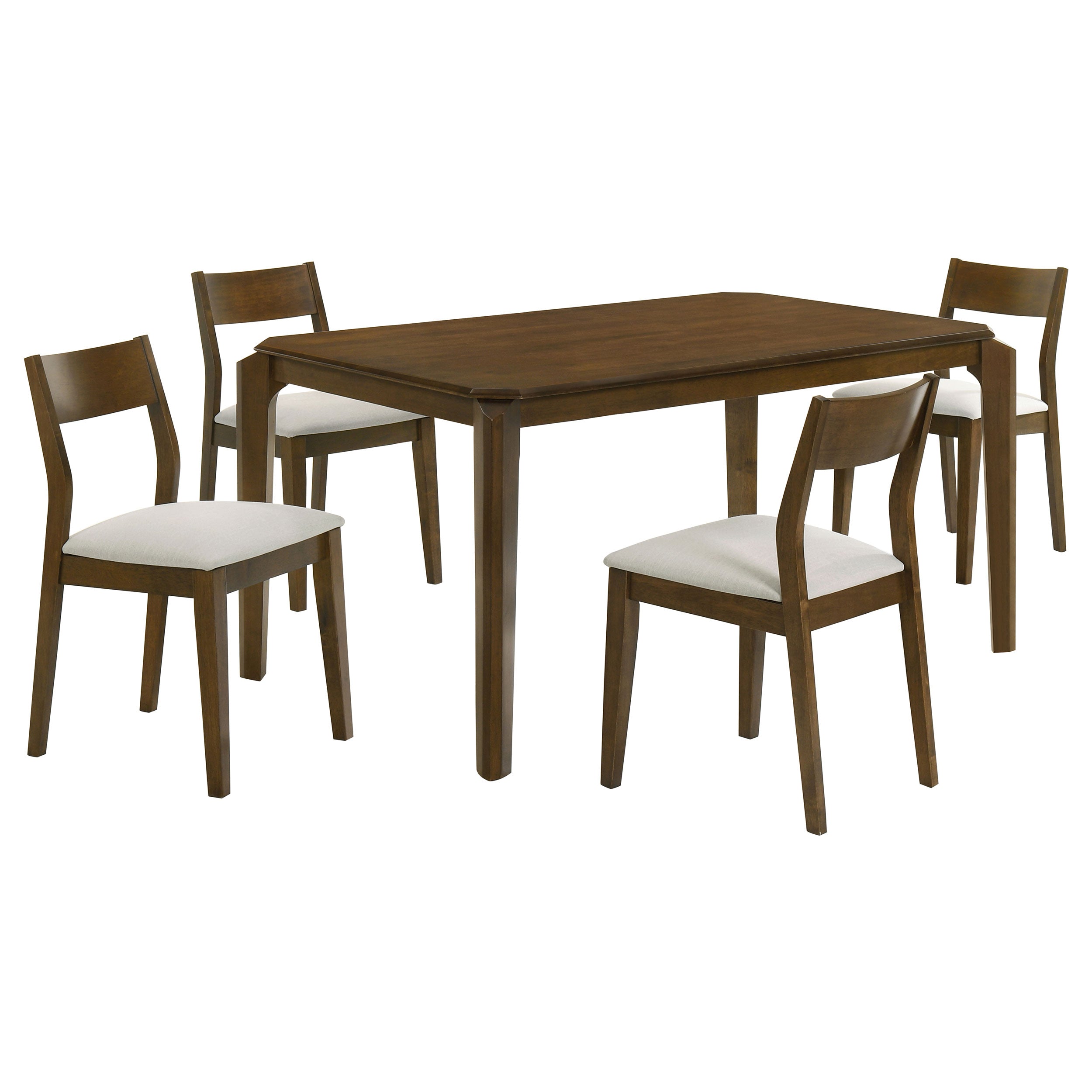 Juego de comedor Almonte
