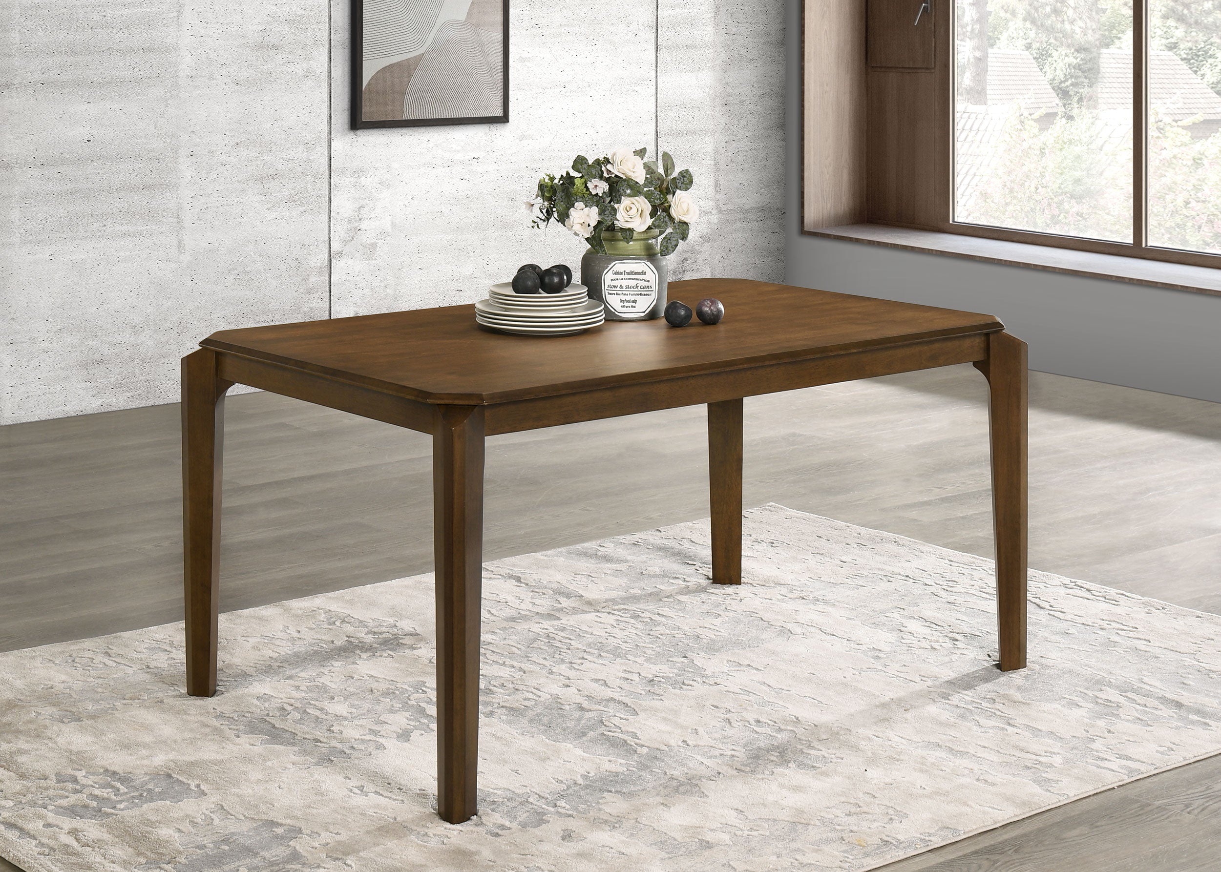 Mesa de comedor Almonte