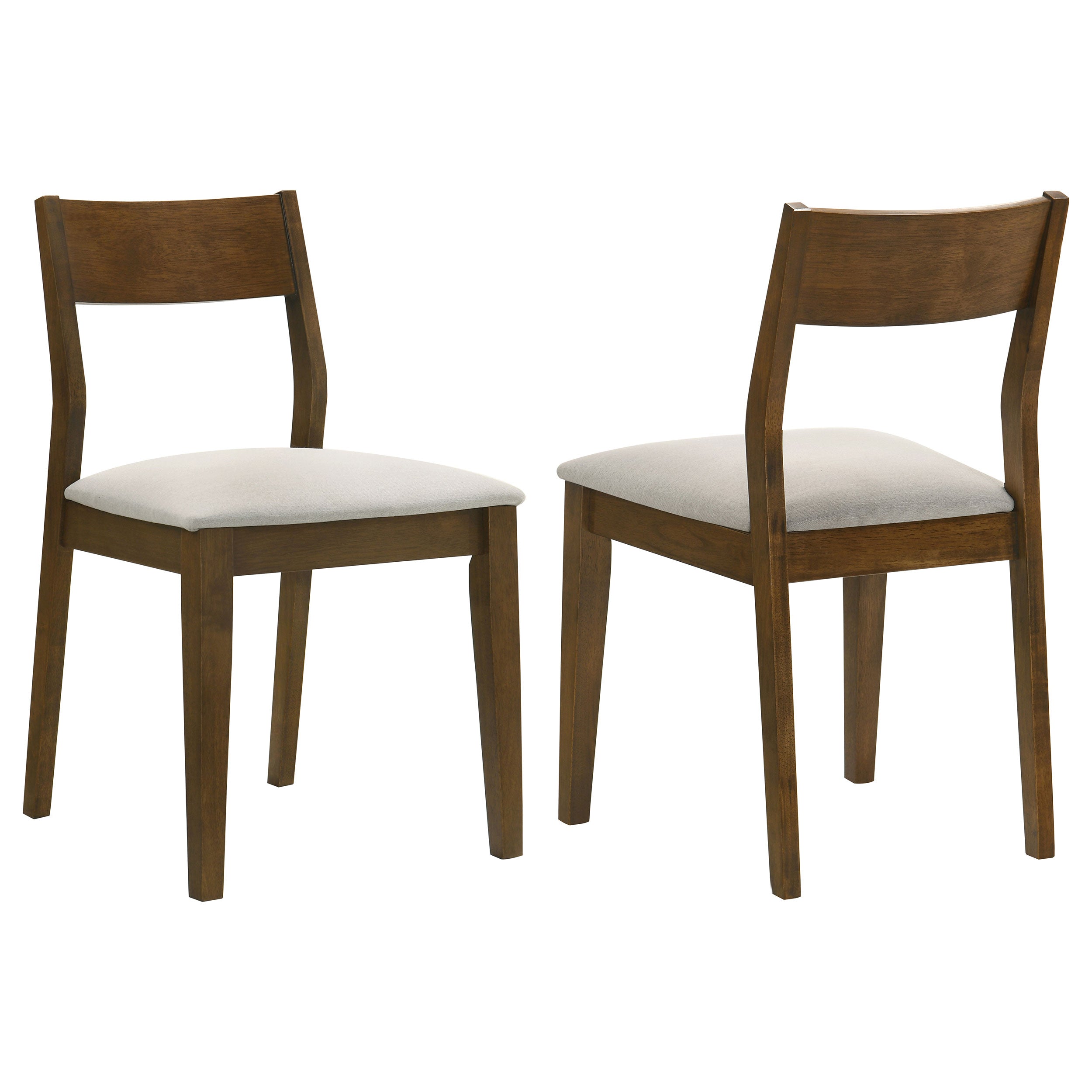 Silla de comedor lateral Almonte