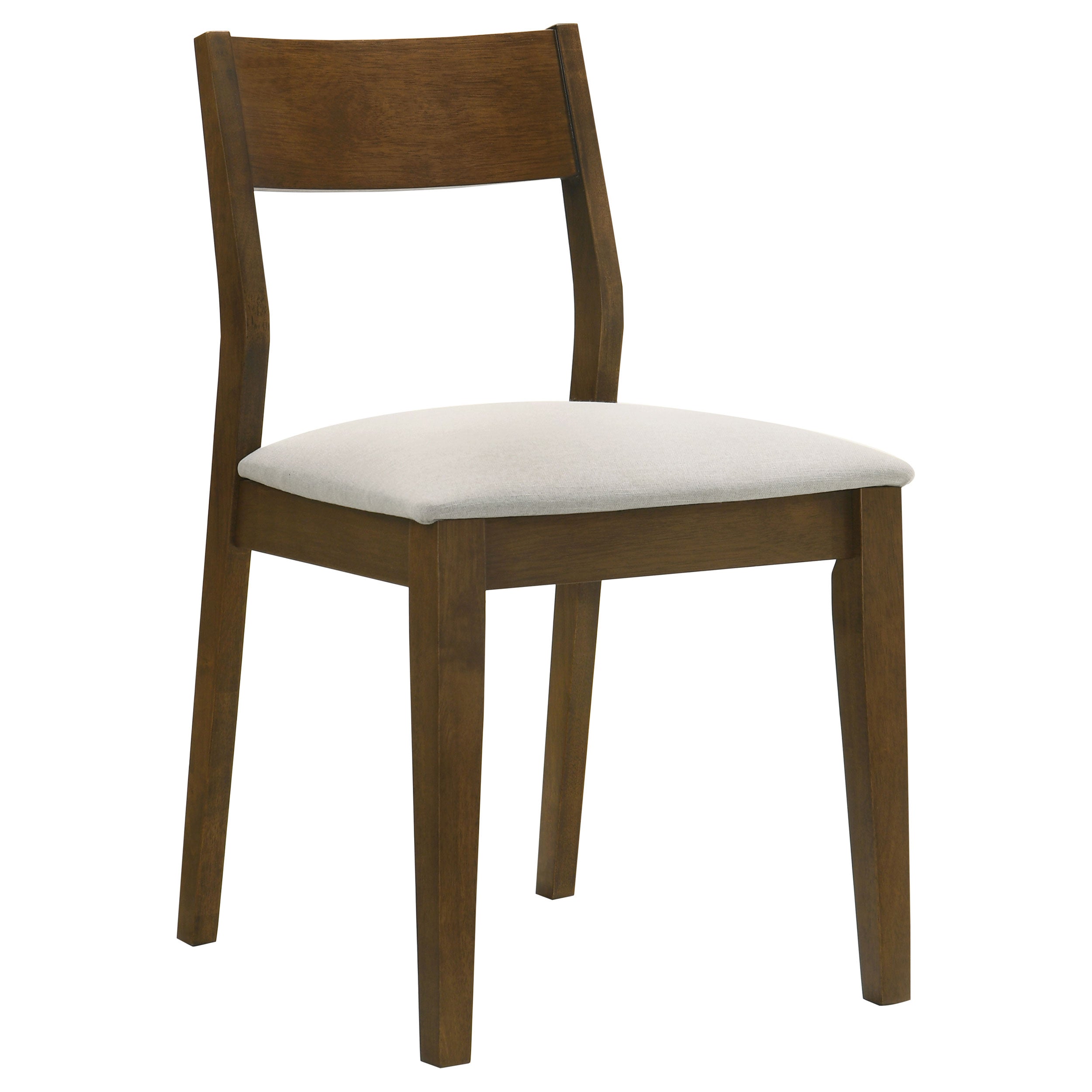 Silla de comedor lateral Almonte